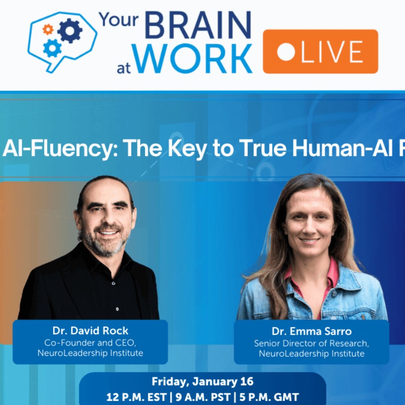 Cultivating AI-Fluency: The Key to True Human-AI Partnership