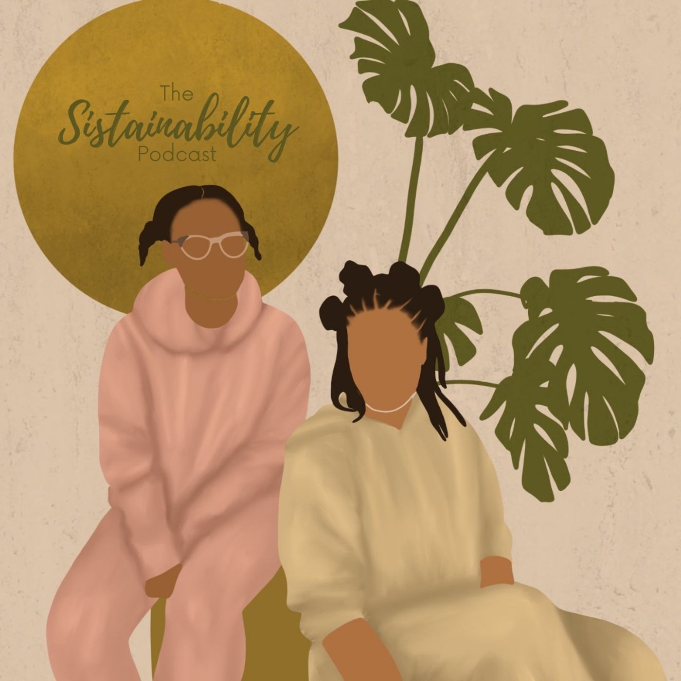 The Sistainability Podcast podcast artwork