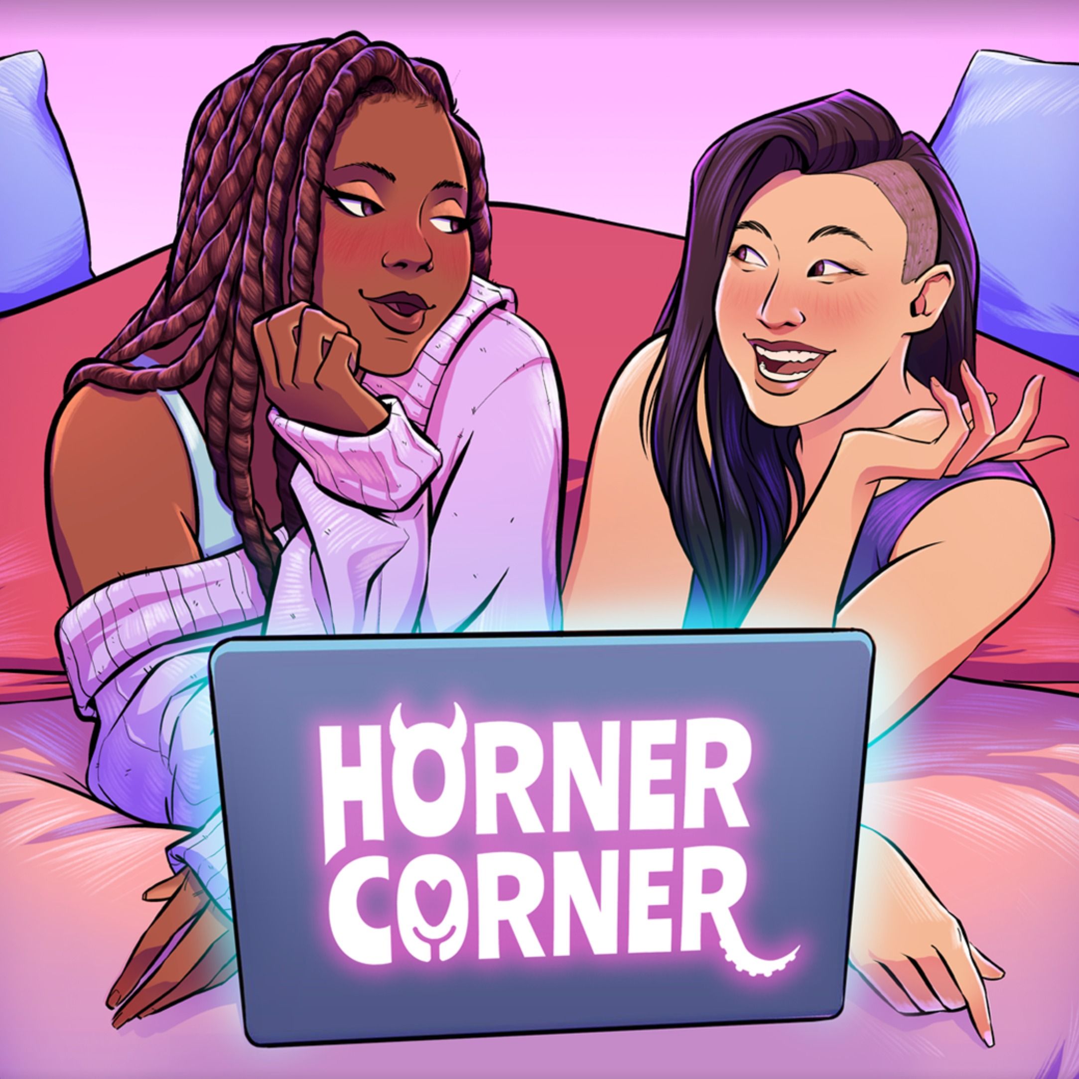 The Horner Corner with Grant O'Brien!