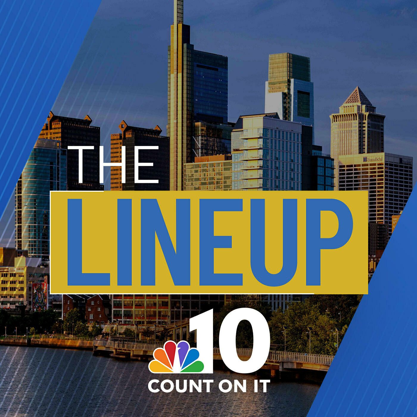 The Lineup: Daily Philadelphia-Area Local News