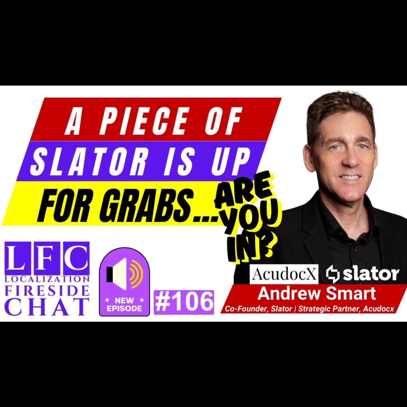 Localization Fireside Chat