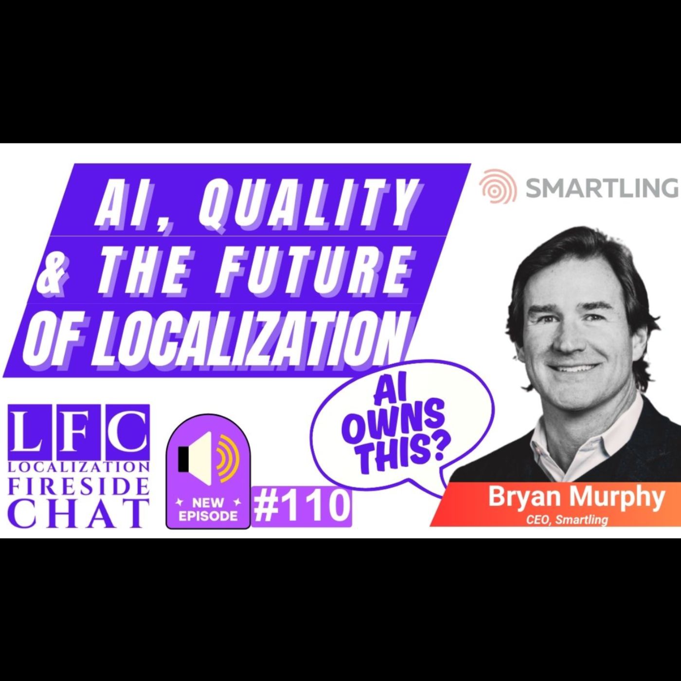 Localization Fireside Chat