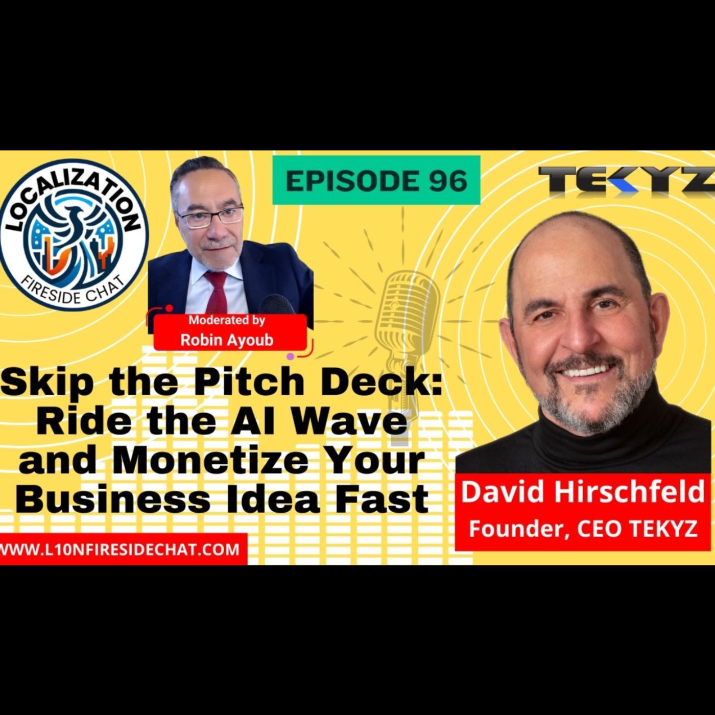 🌊 Master the 100-Foot AI Wave 🌟: How to 💸 Get Paid for Your 💡 Business Idea Before Building It 🚀