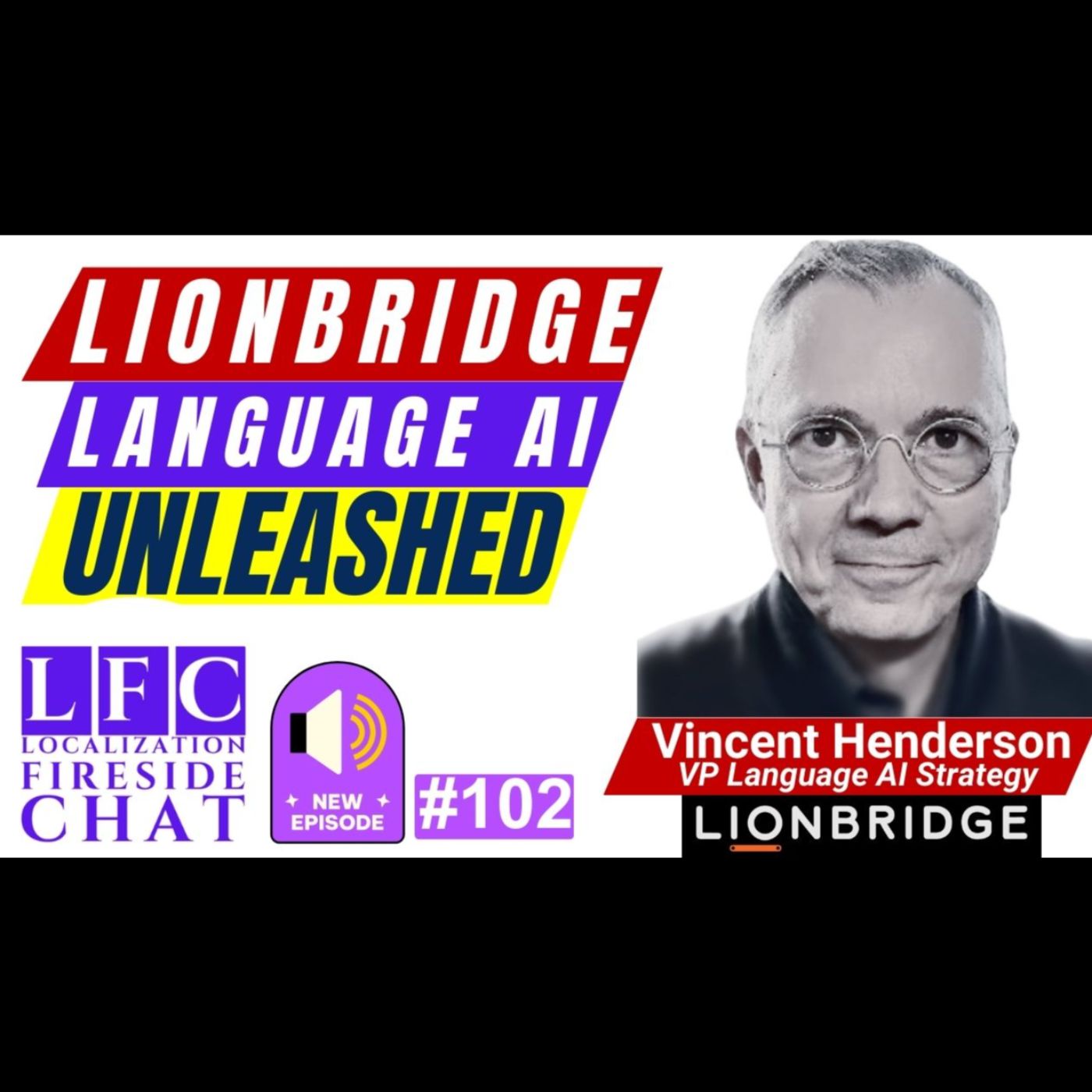 Localization Fireside Chat