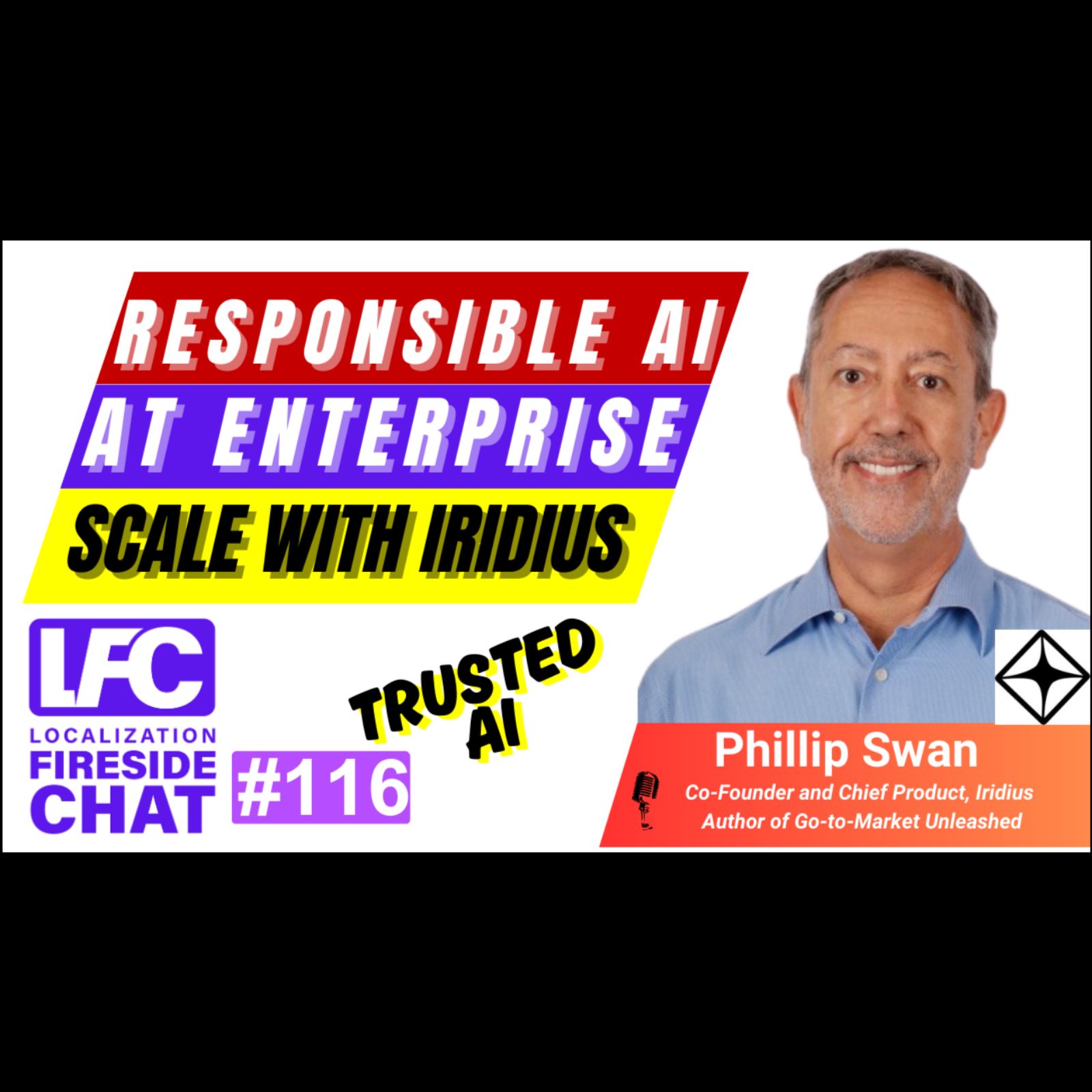 Localization Fireside Chat