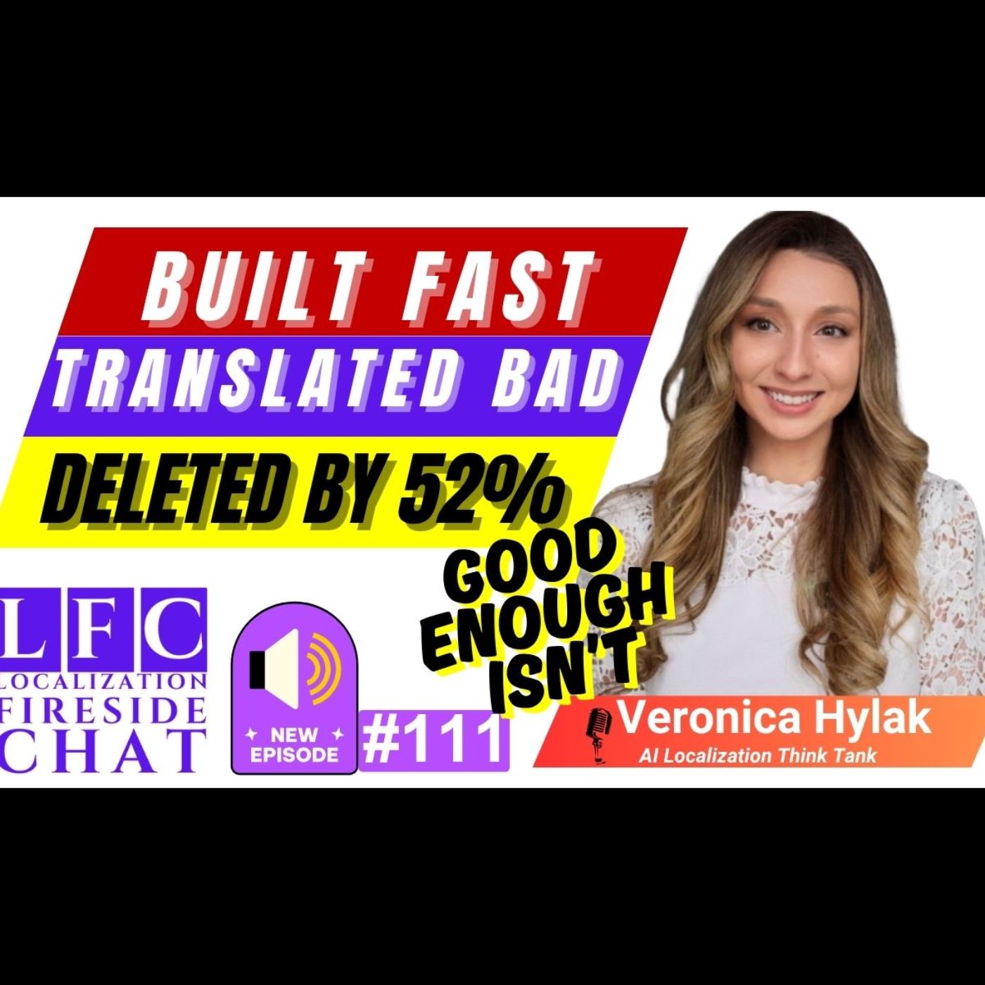 Localization Fireside Chat