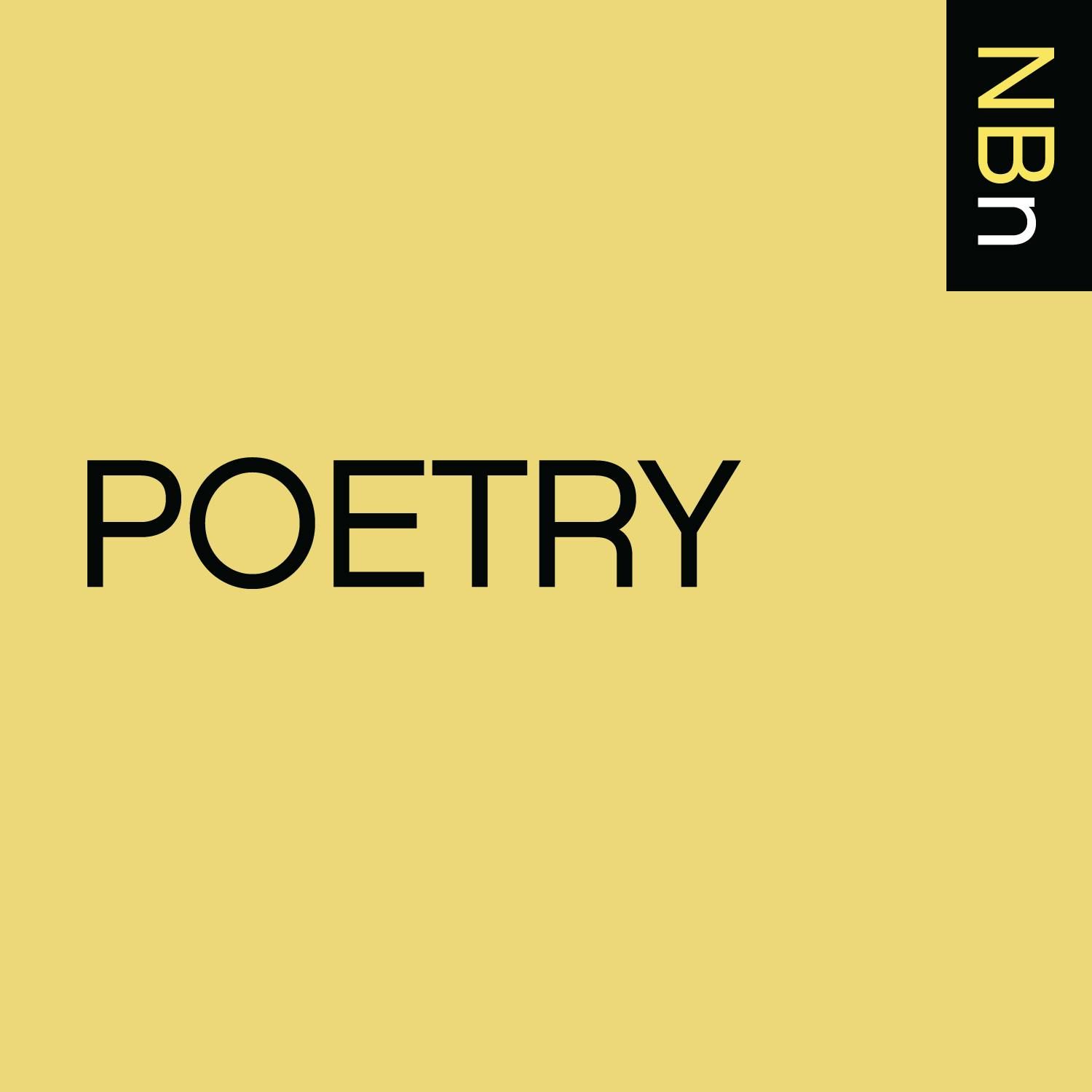 Daniel Kane, “Do You Have a Band?”: Poetry and Punk Rock in New York City” (Columbia UP, 2017) episode artwork