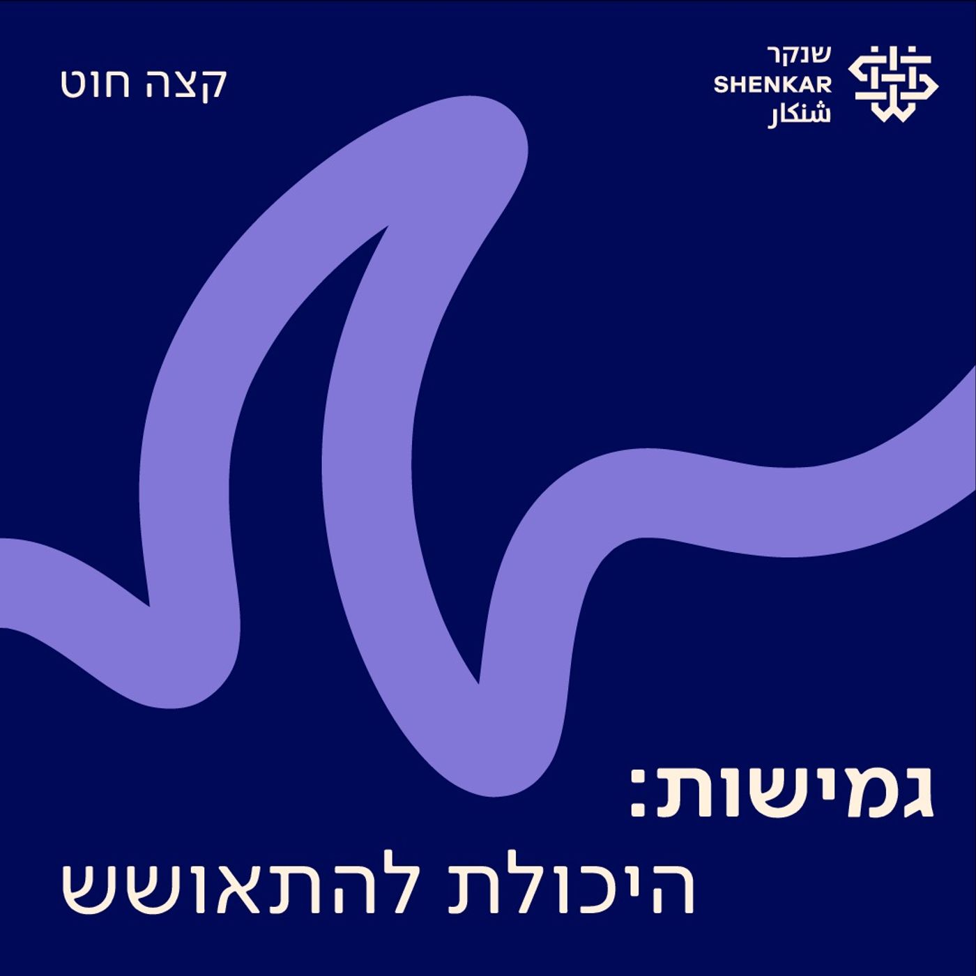 3. גמישות: היכולת להתאושש 3. גמישות: היכולת להתאושש