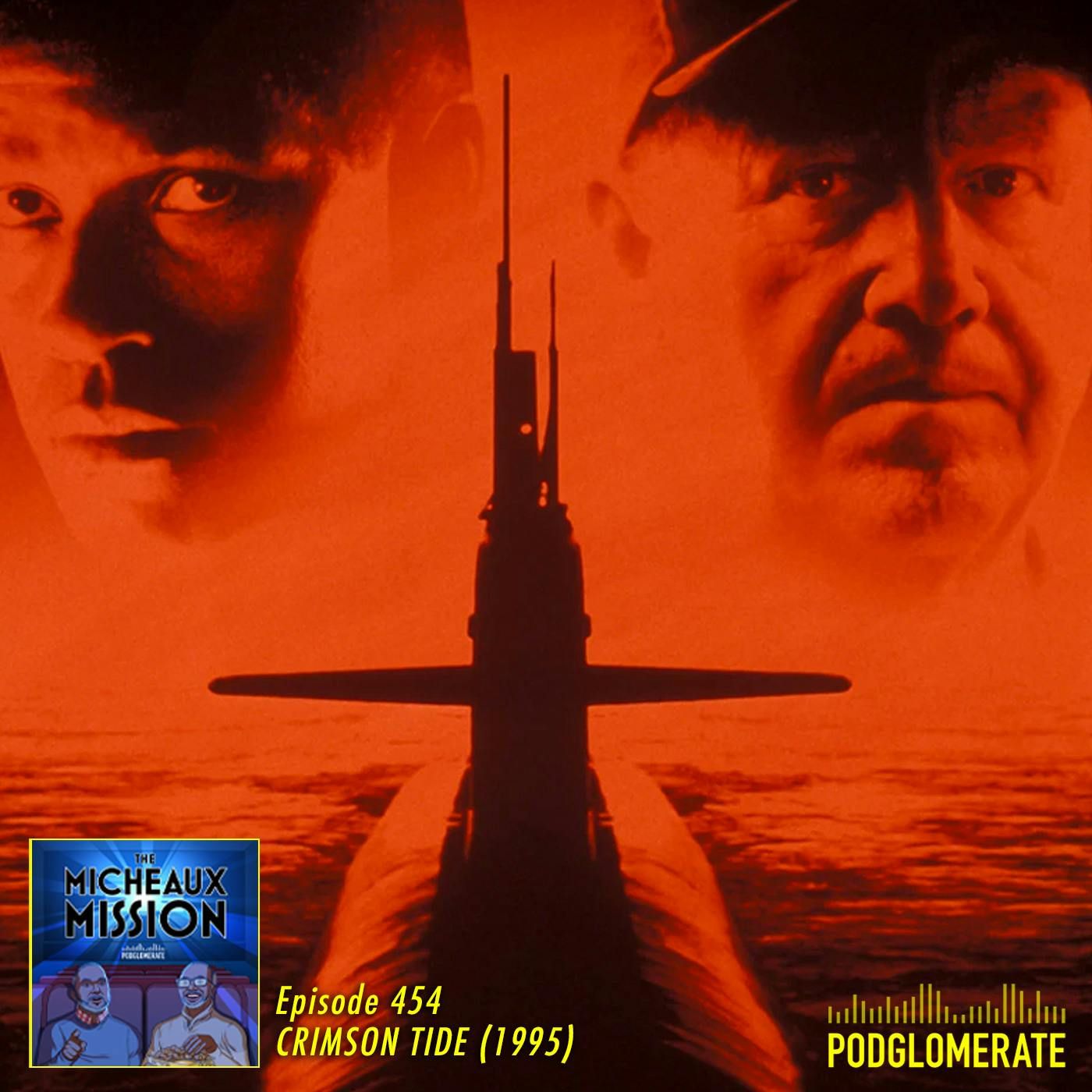 Crimson Tide (1995)