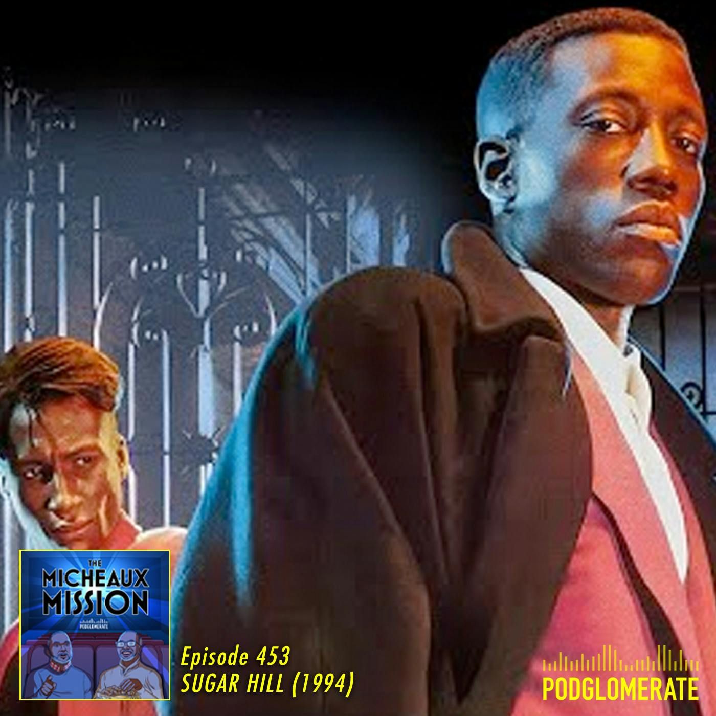 Sugar Hill (1994)
