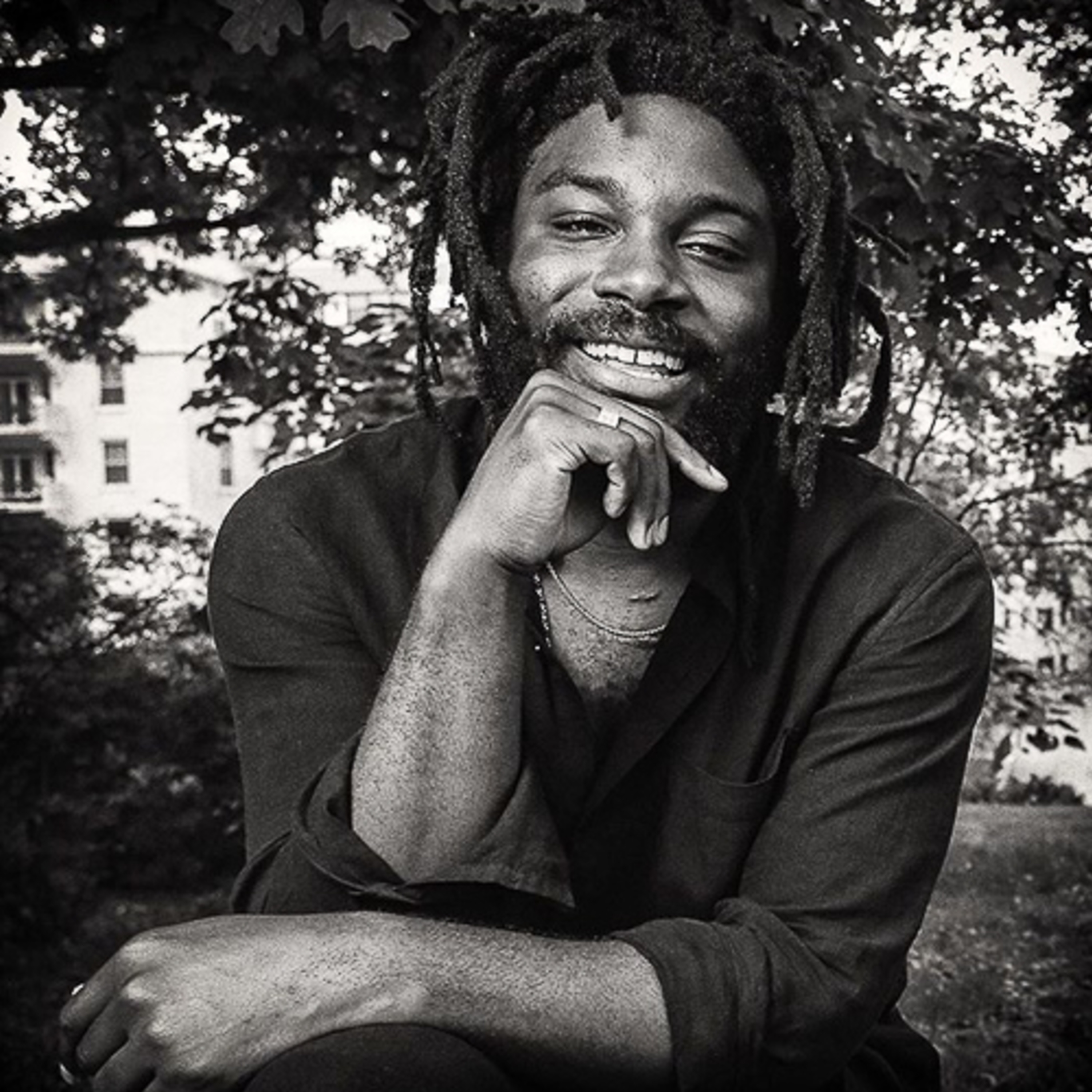 Jason Reynolds: Writing books for kids who don't read books