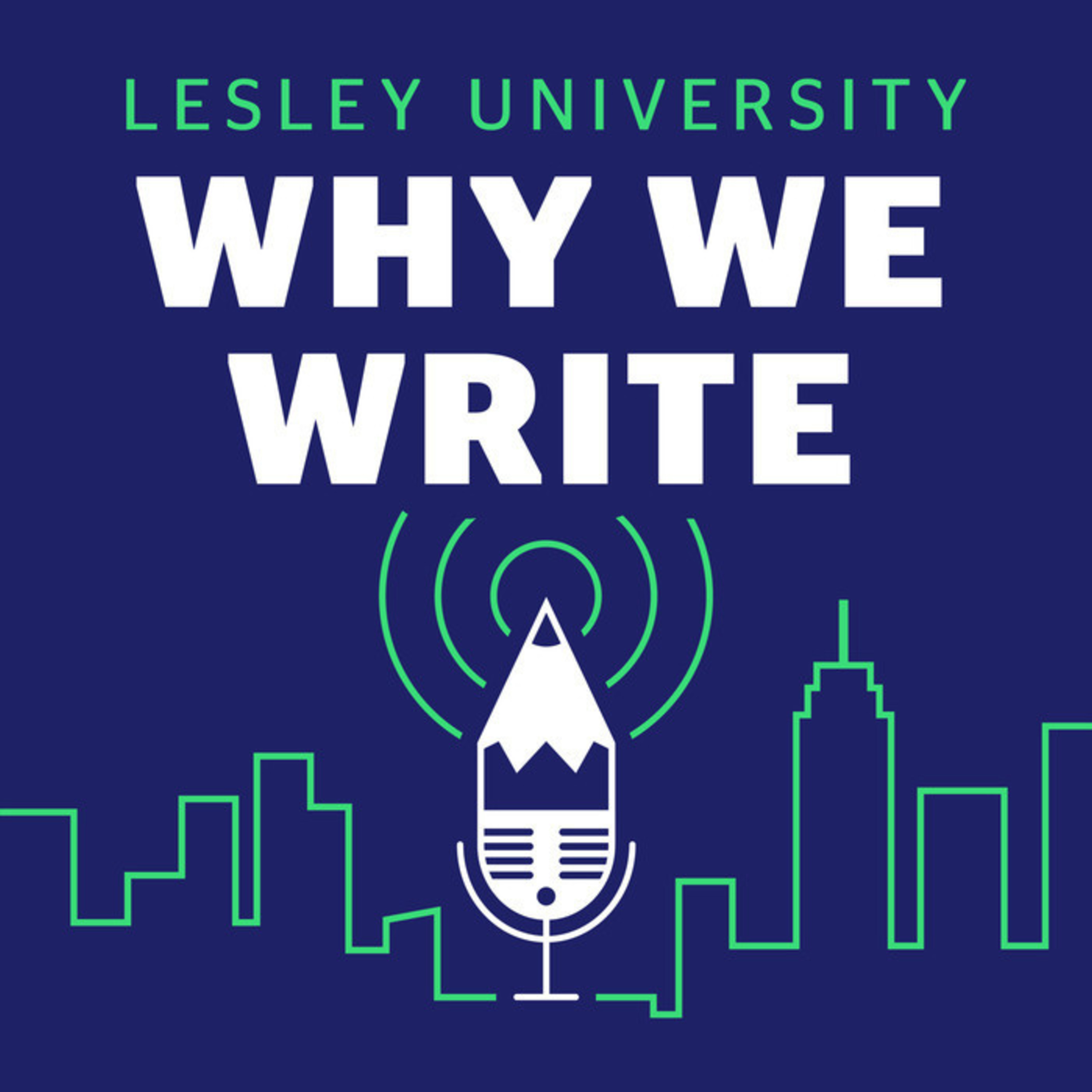 What An MFA in Creative Writing Can Do For You