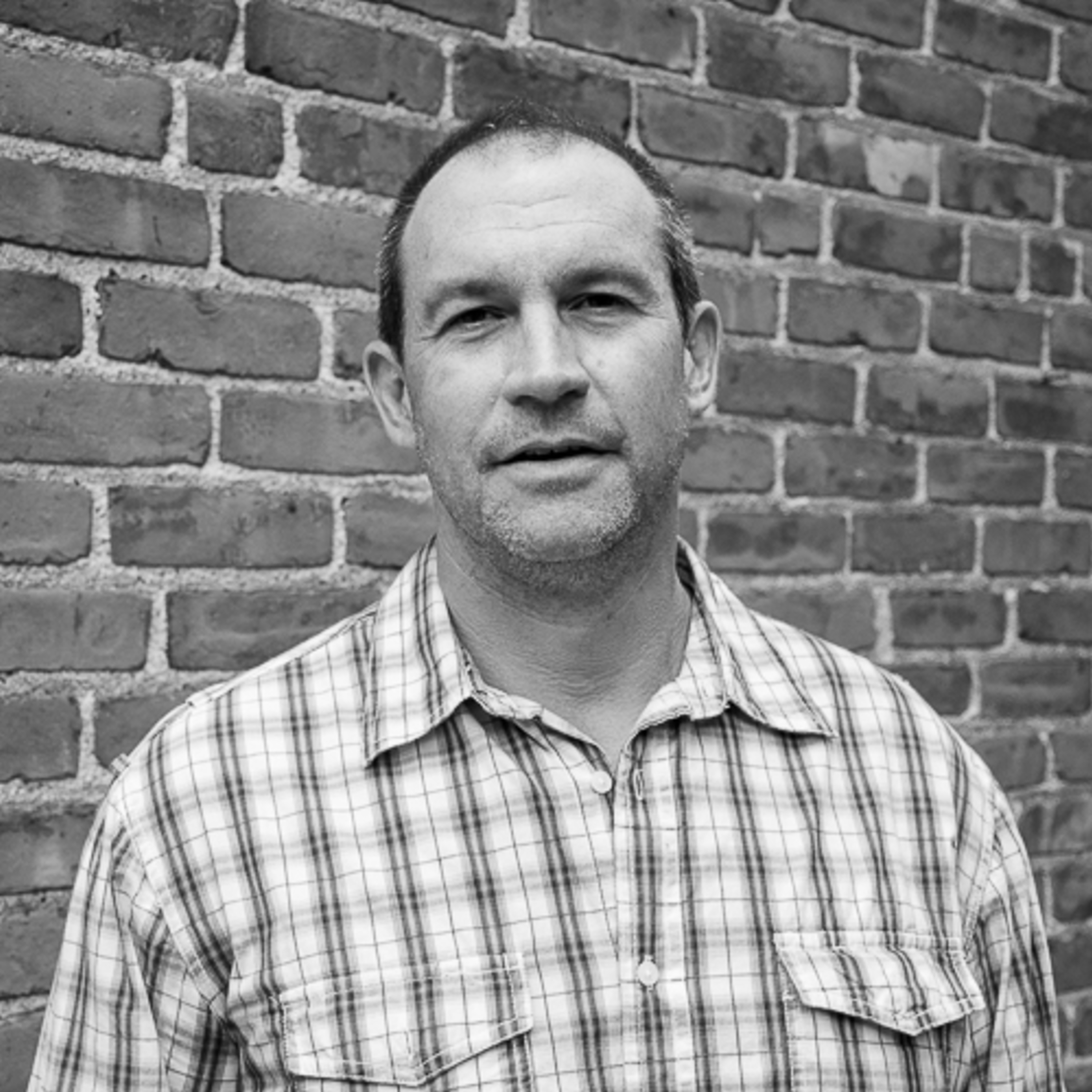 Surviving New Jersey with Scott Loring Sanders