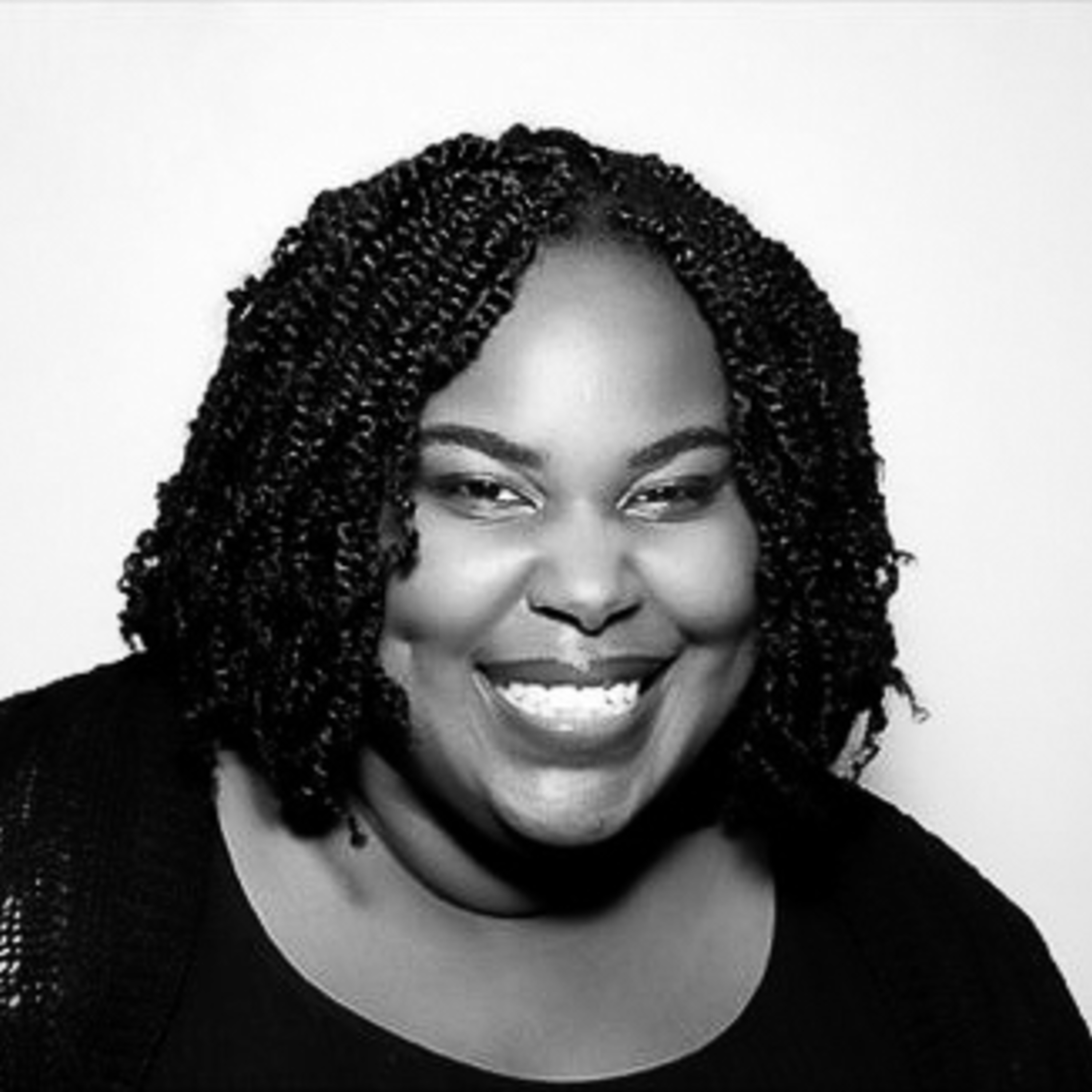 'Watch Us Rise' author Renée Watson