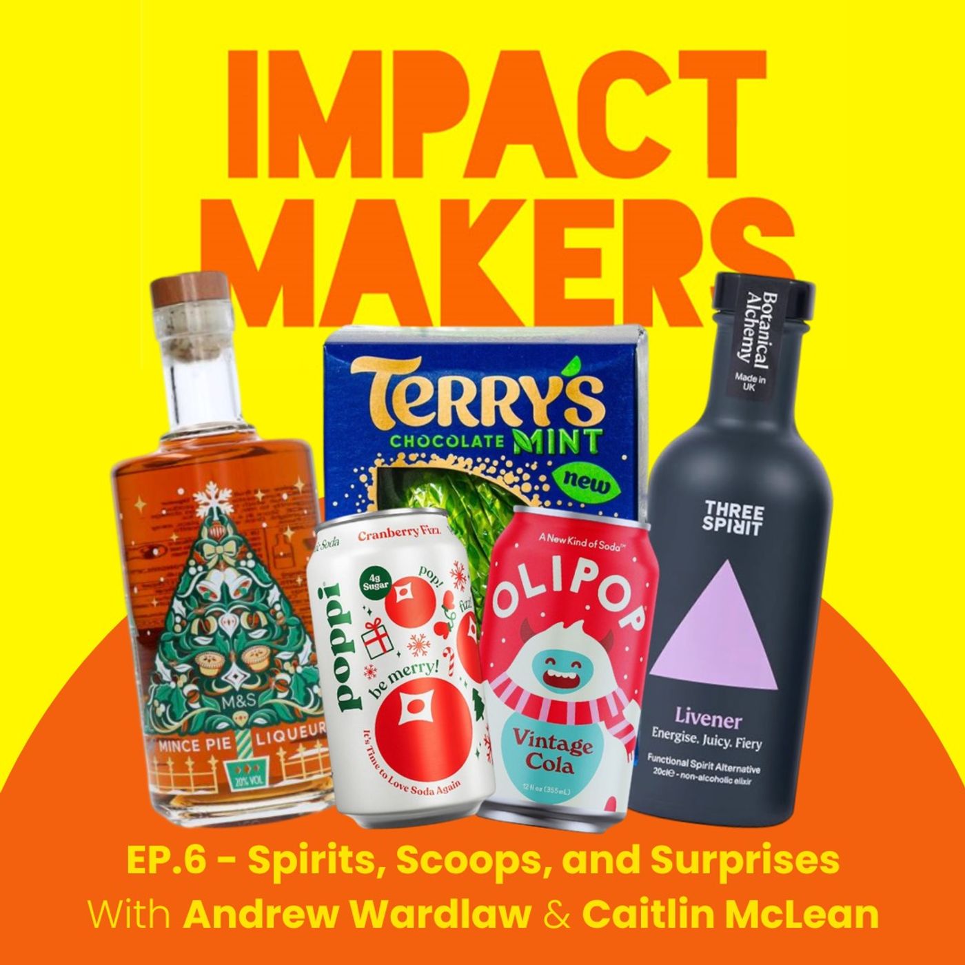 Impact Makers