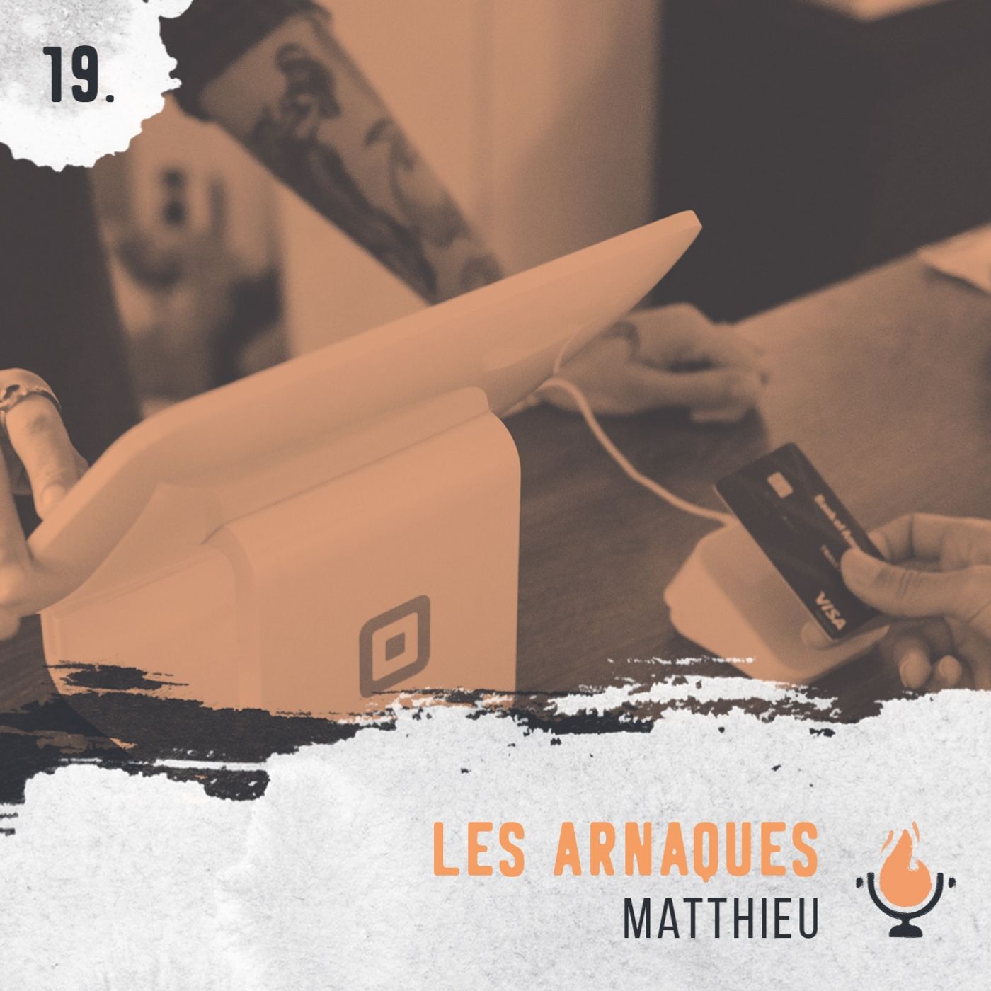 Les Arnaques Les Arnaques