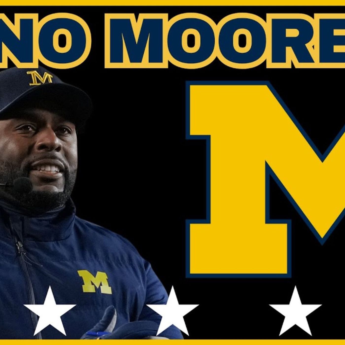 Former Michigan Coach Sherrone Moore Fired and Arrested - Reaction & Wolverines' Next Moves | TCE Trims Former Michigan Coach Sherrone Moore Fired and Arrested - Reaction & Wolverines' Next Moves | TCE Trims