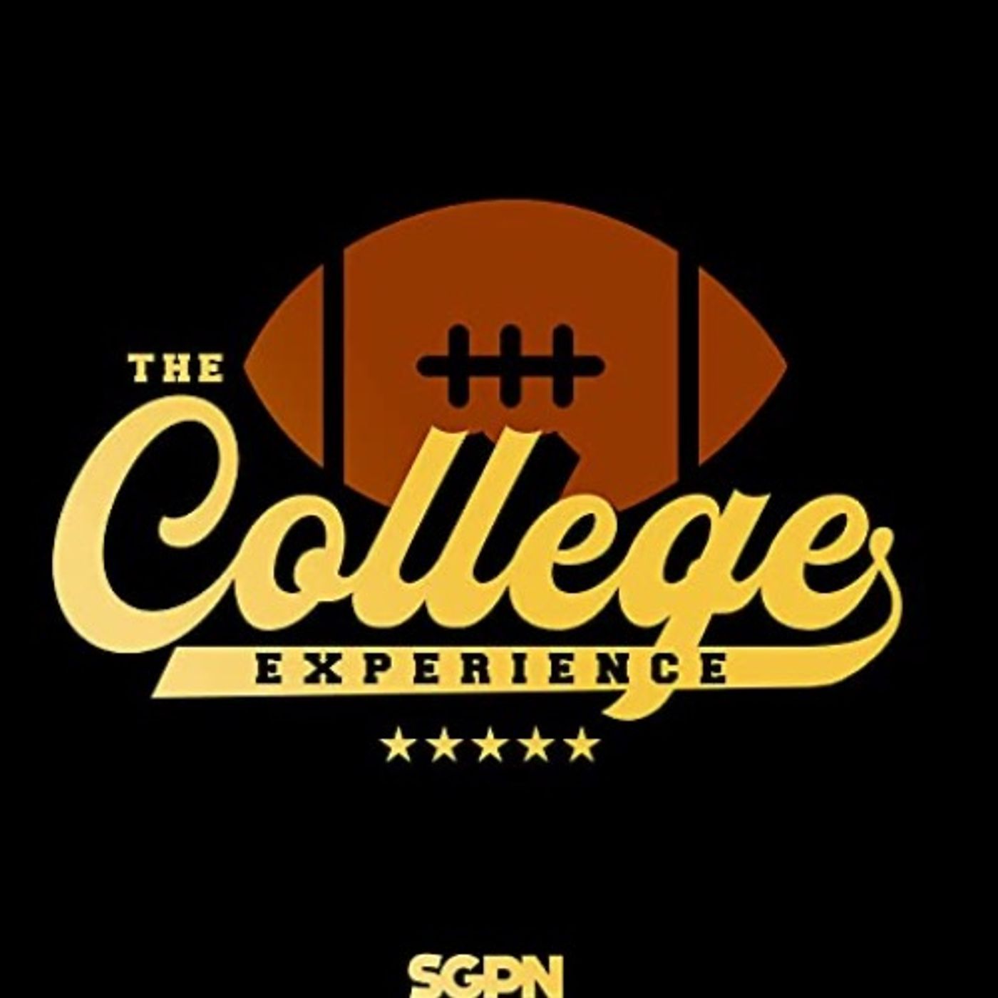 The College Football Experience