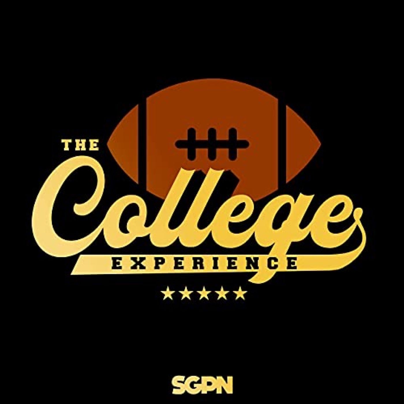 The College Football Experience