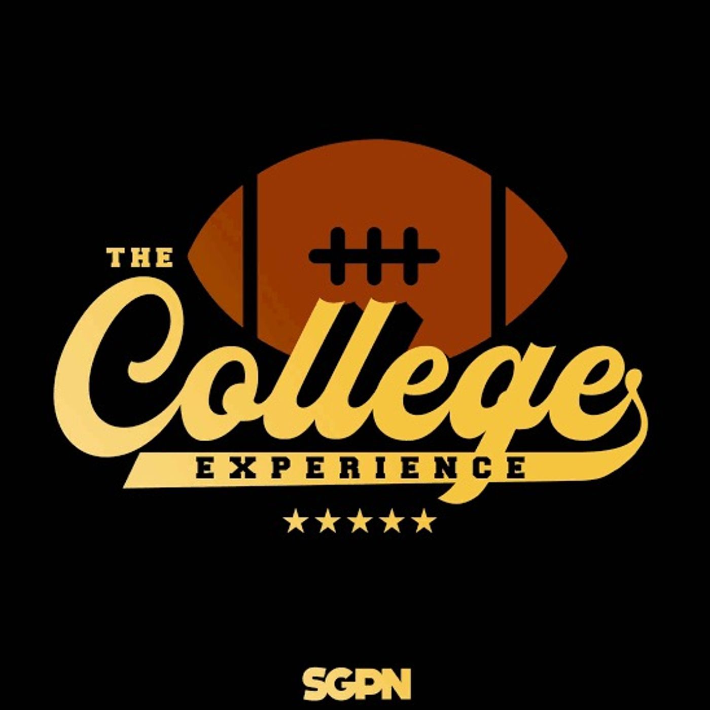 College Football Week 4 Reaction Show | The College Football Experience (Ep. 3176)