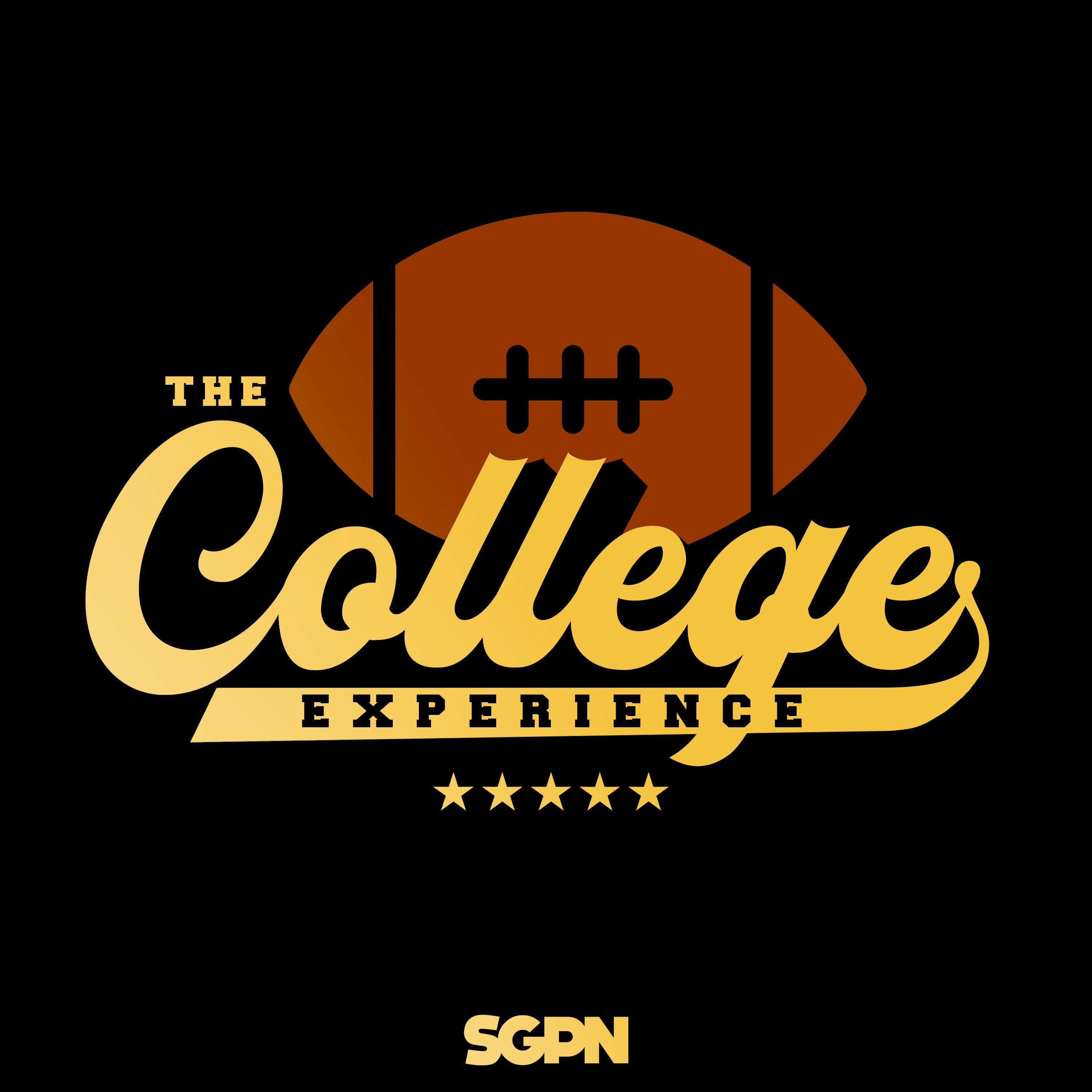 College Football Week 8 Preview & Picks Part 1 (Ep. 1588)