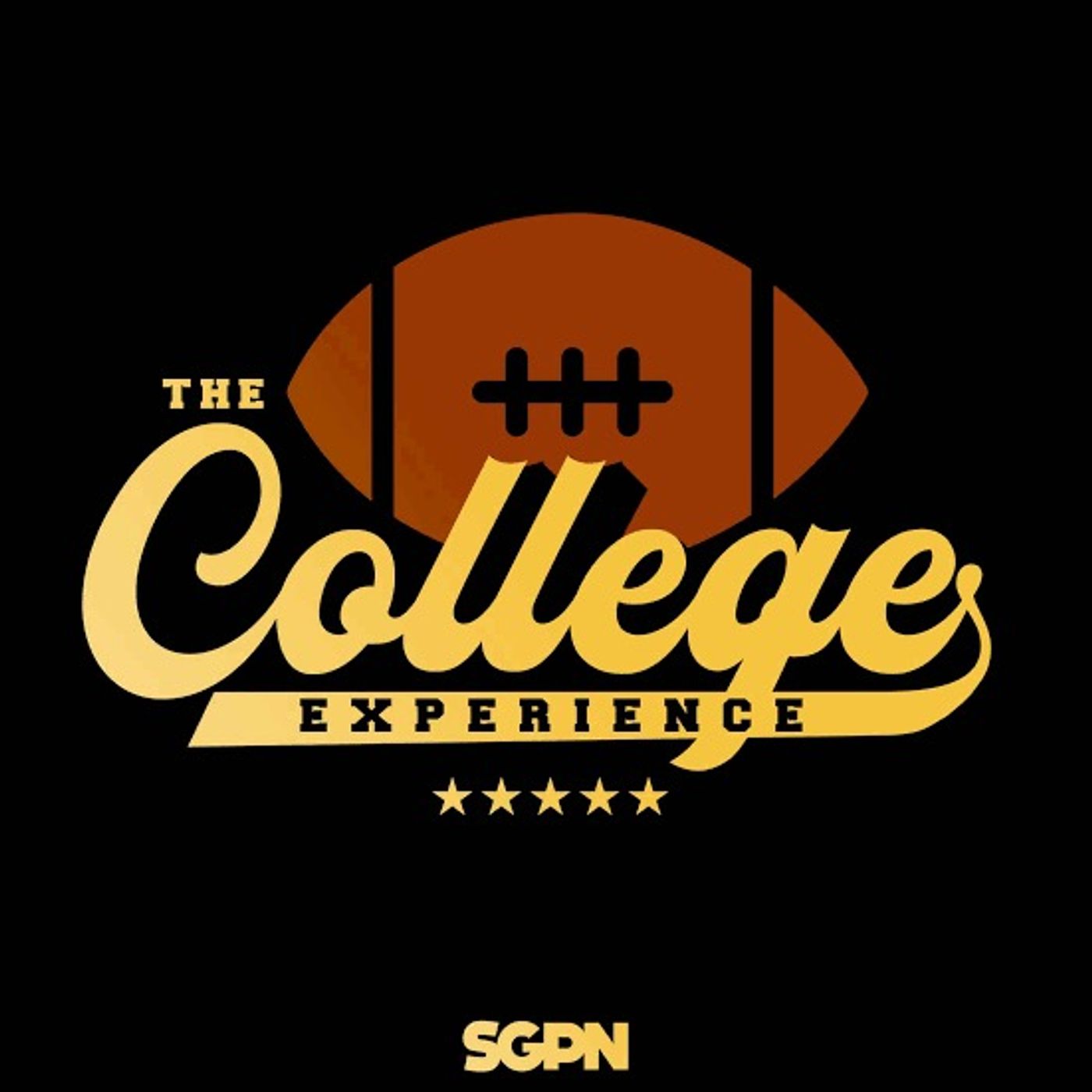 College Football Week 4 Reaction Show (Ep. 3176)
