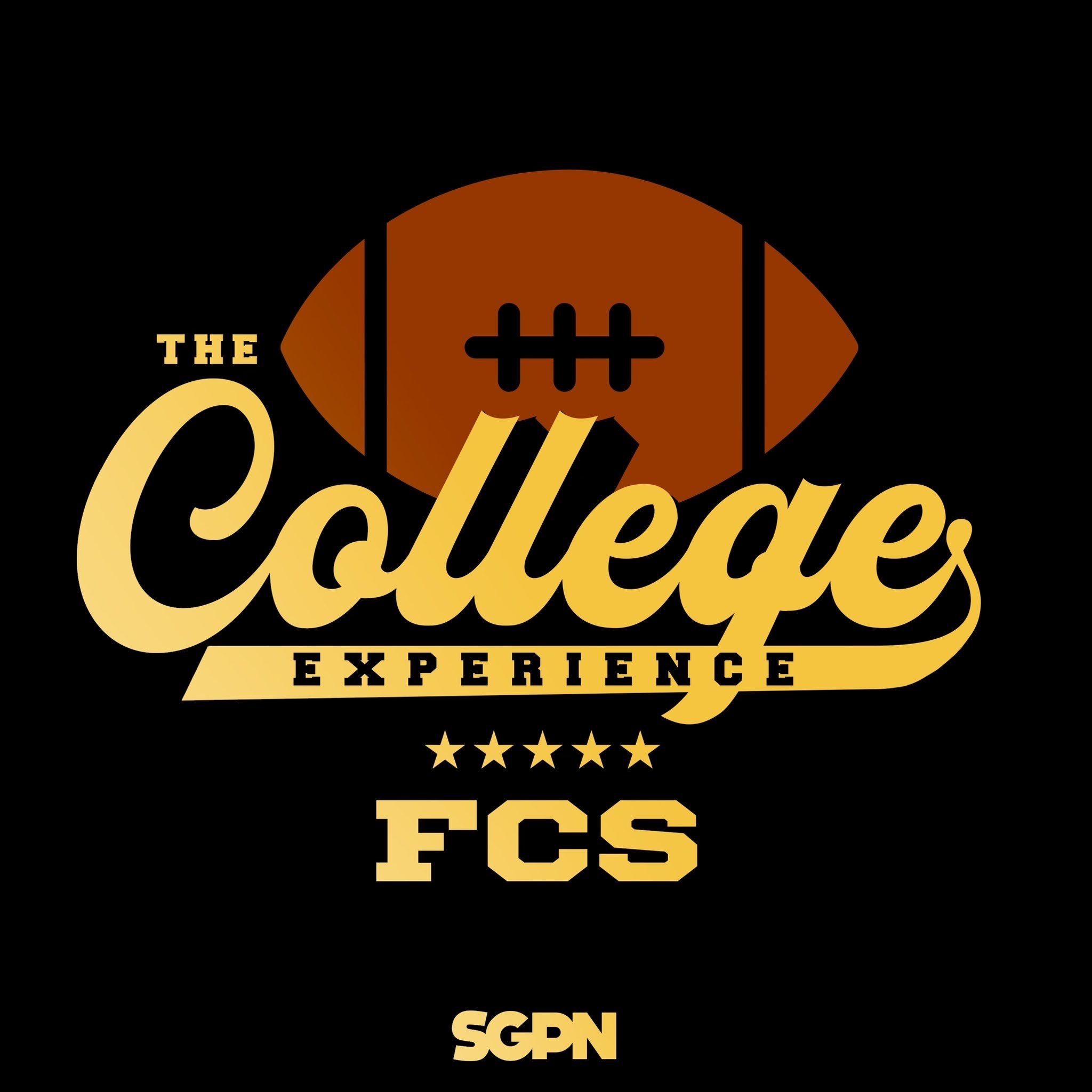 The FCS College Football Experience