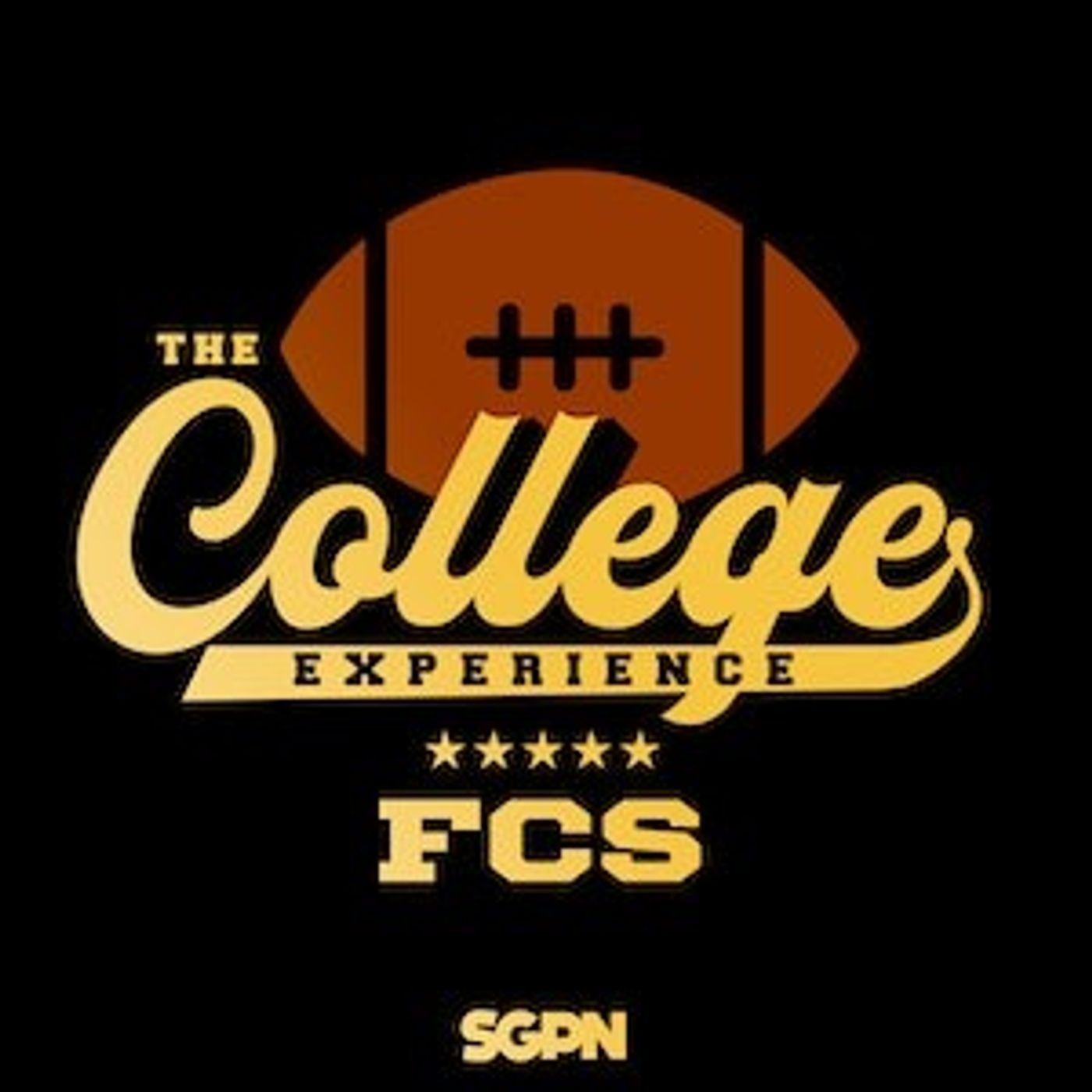 The College Football Experience