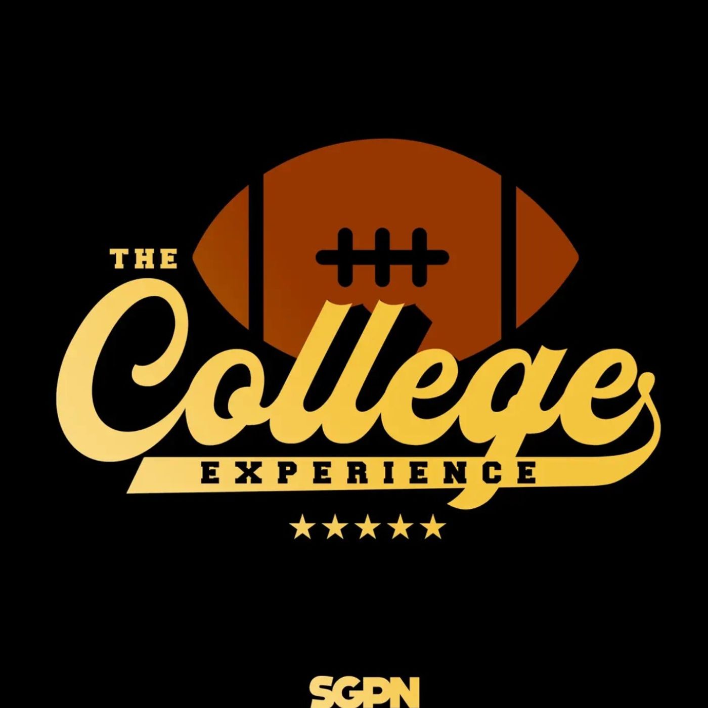 The College Football Experience