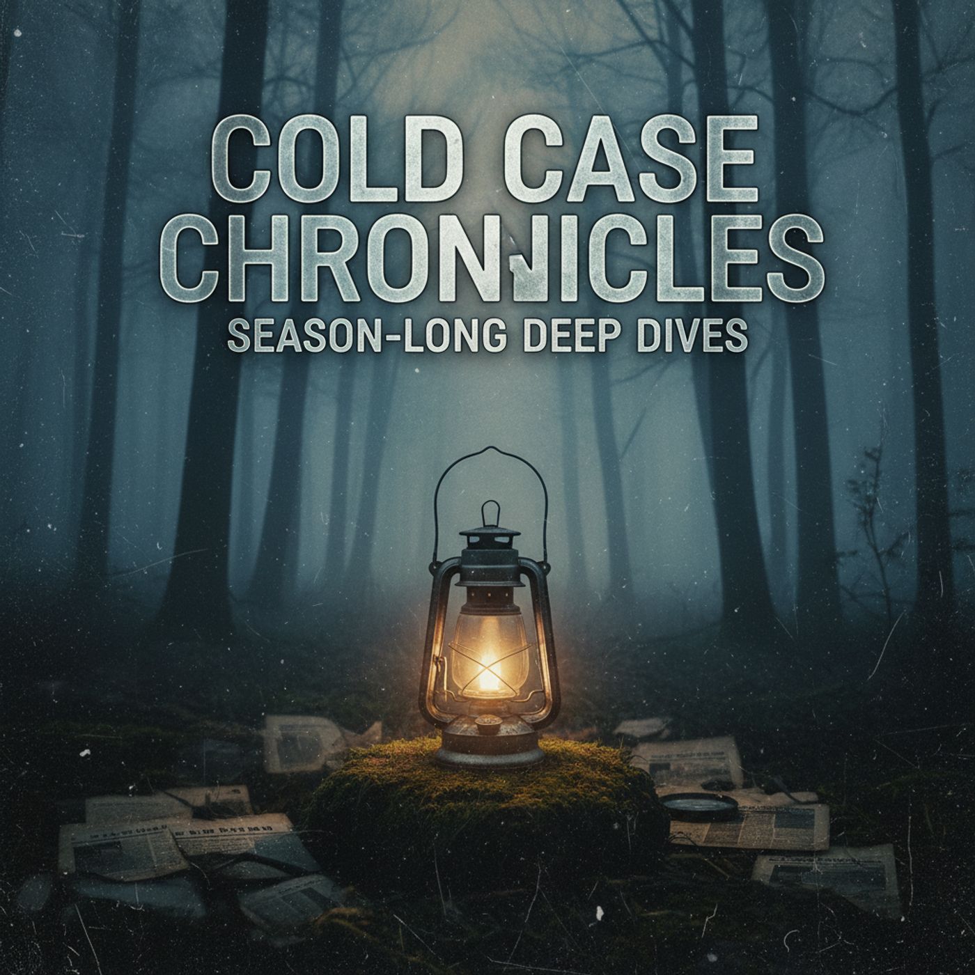 Cold Case Chronicles