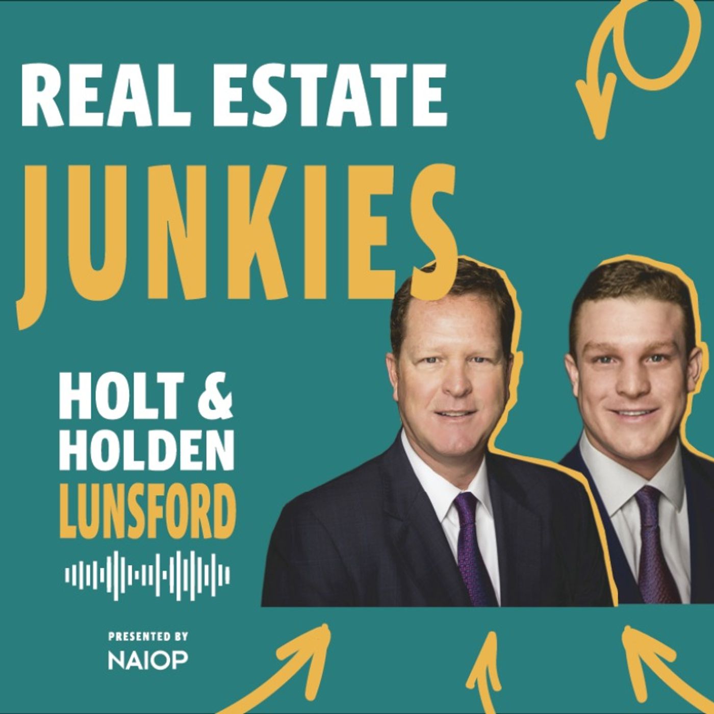 Real Estate Junkies