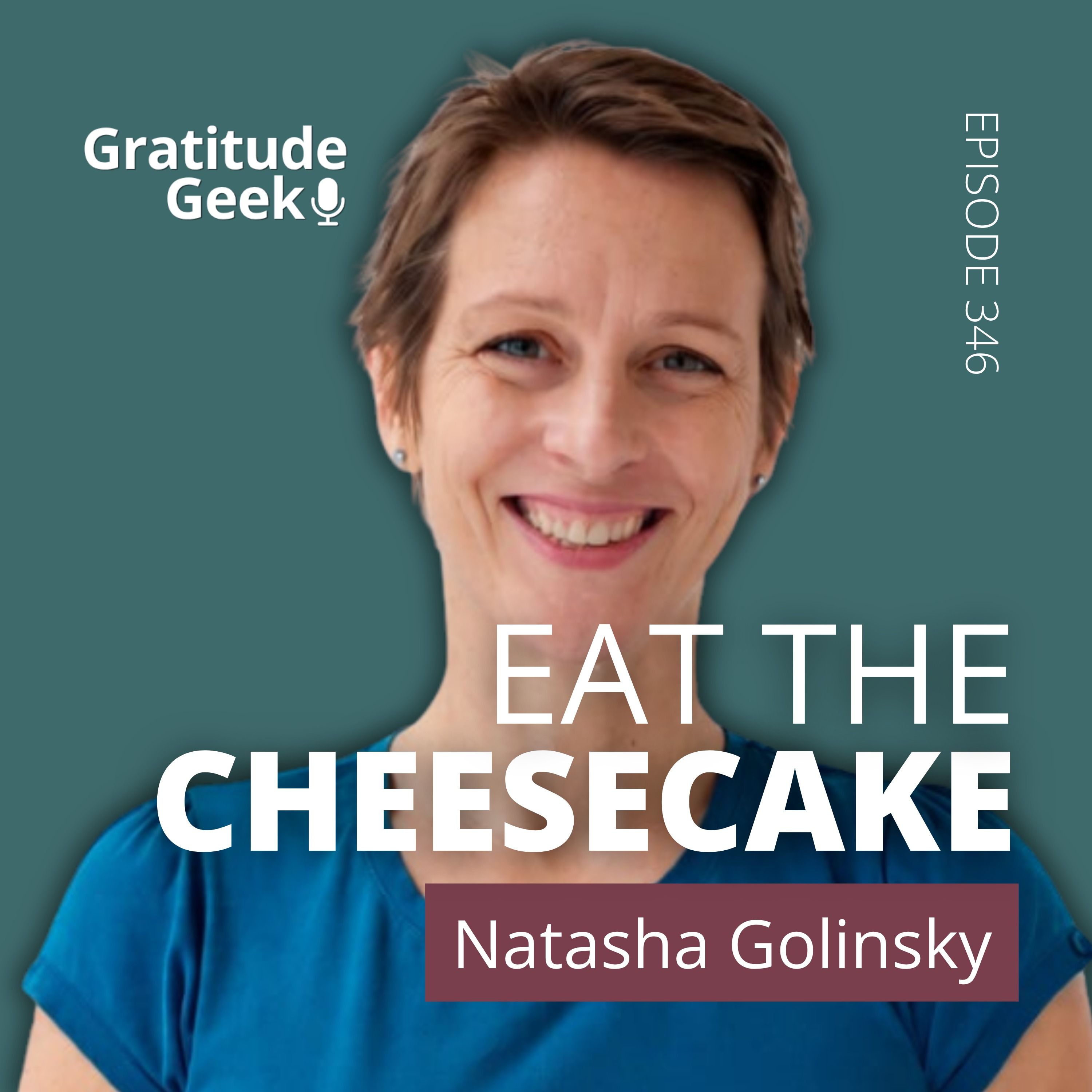 Surviving Triple-Negative Breast Cancer | Natasha Golinksky