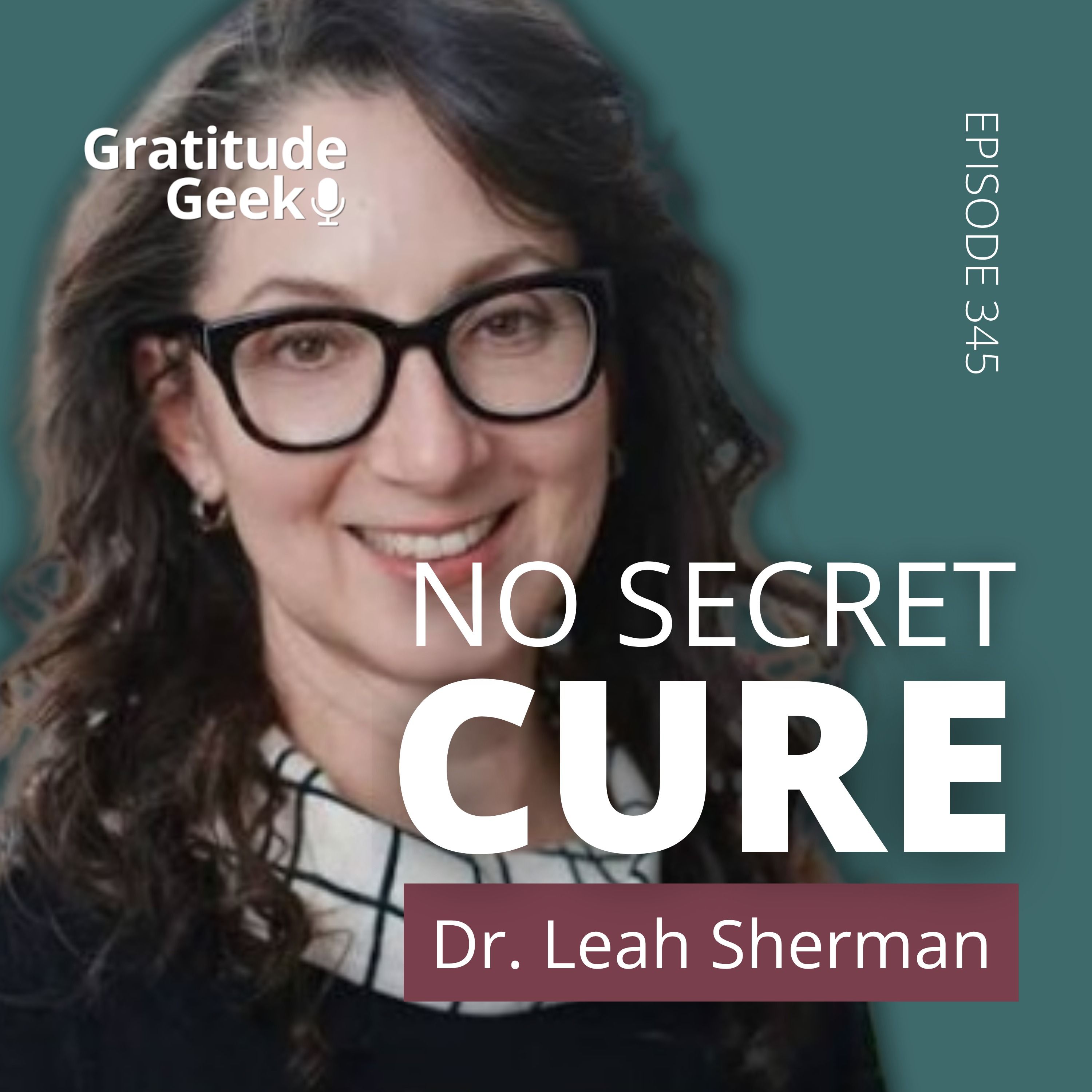 What Integrative Medicine Can and Can’t Do for Cancer | Dr. Leah Sherman