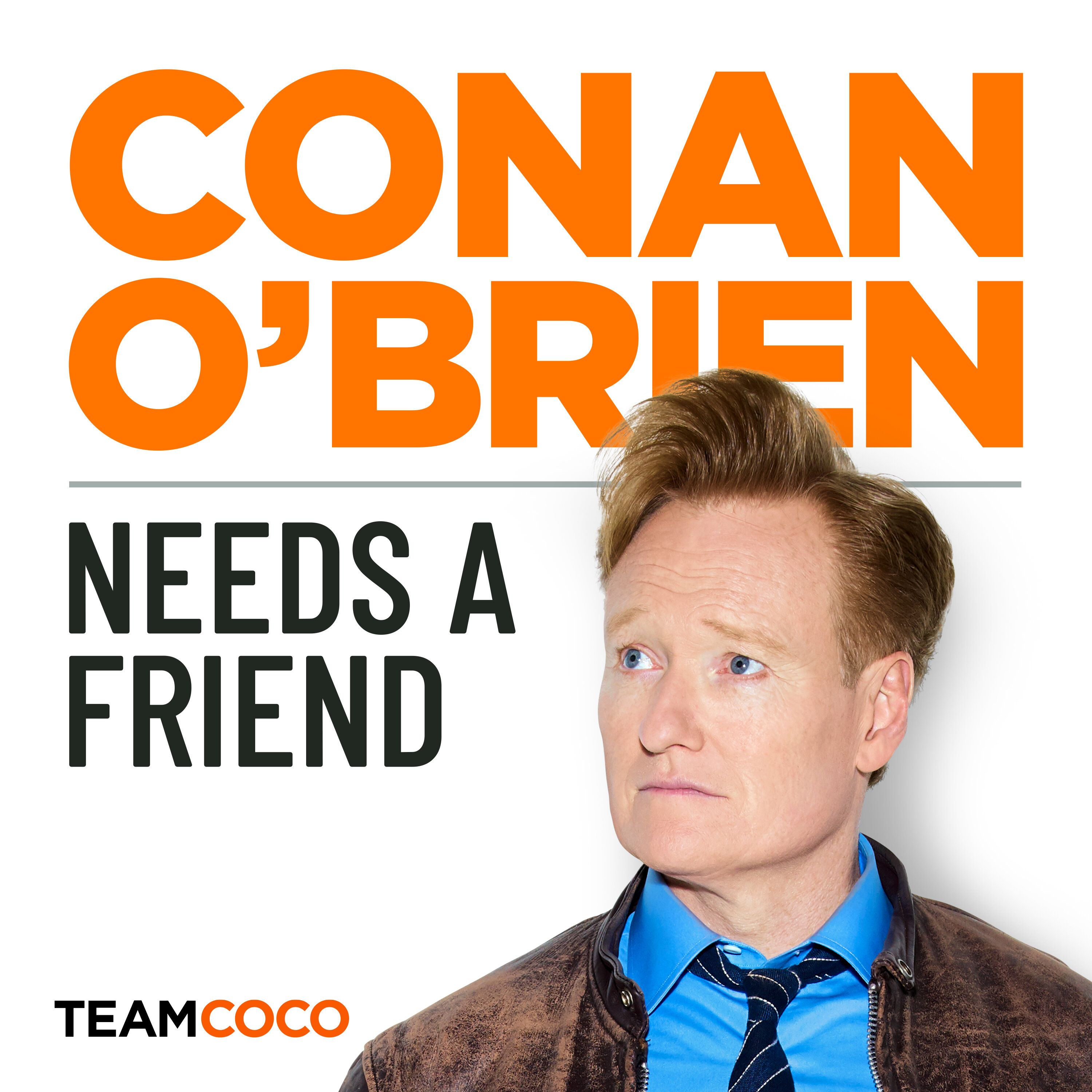 Sarah Silverman by Team Coco & Earwolf