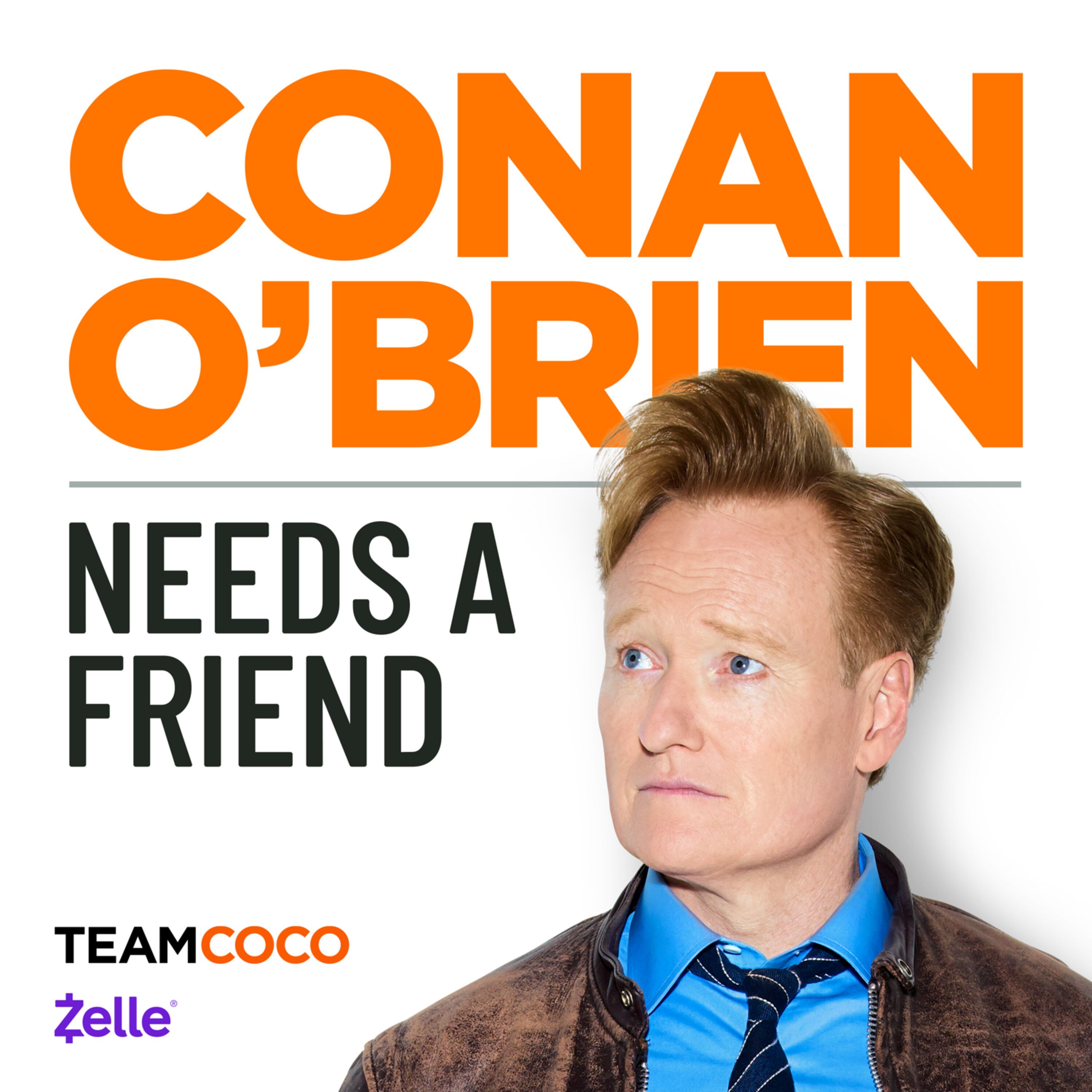 Alan Yang by Team Coco & Earwolf