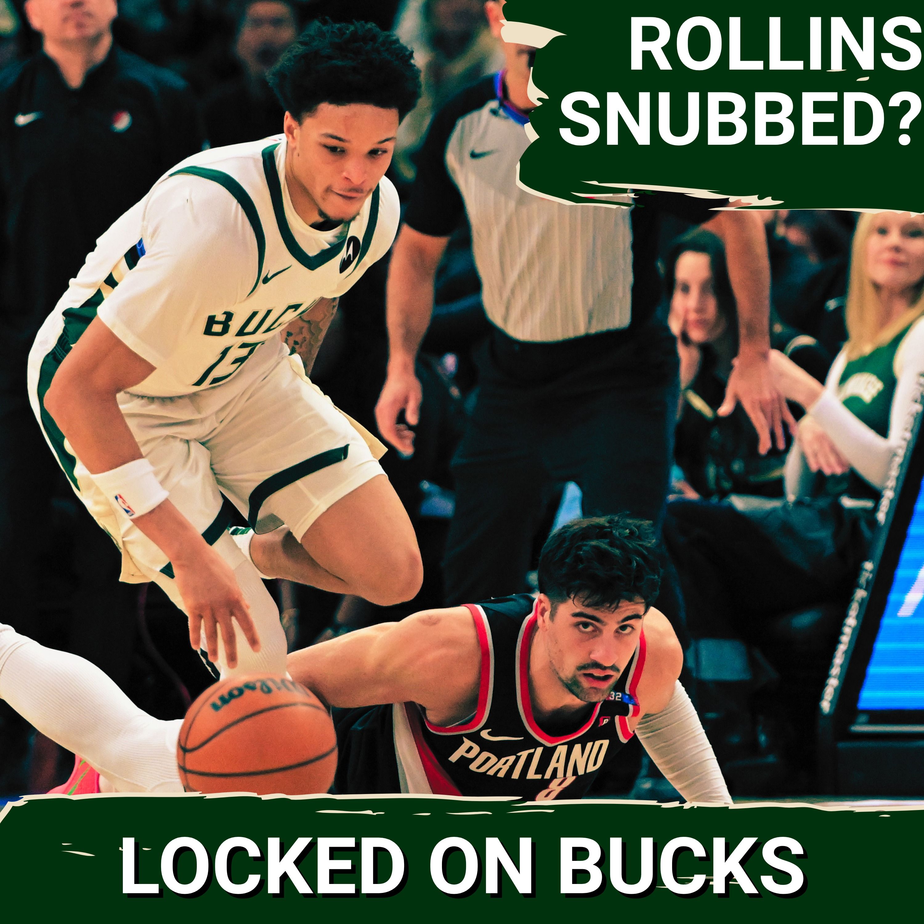 Was Ryan Rollins Unfairly SNUBBED for NBA Most Improved? Doc Rivers SPEAKS Out