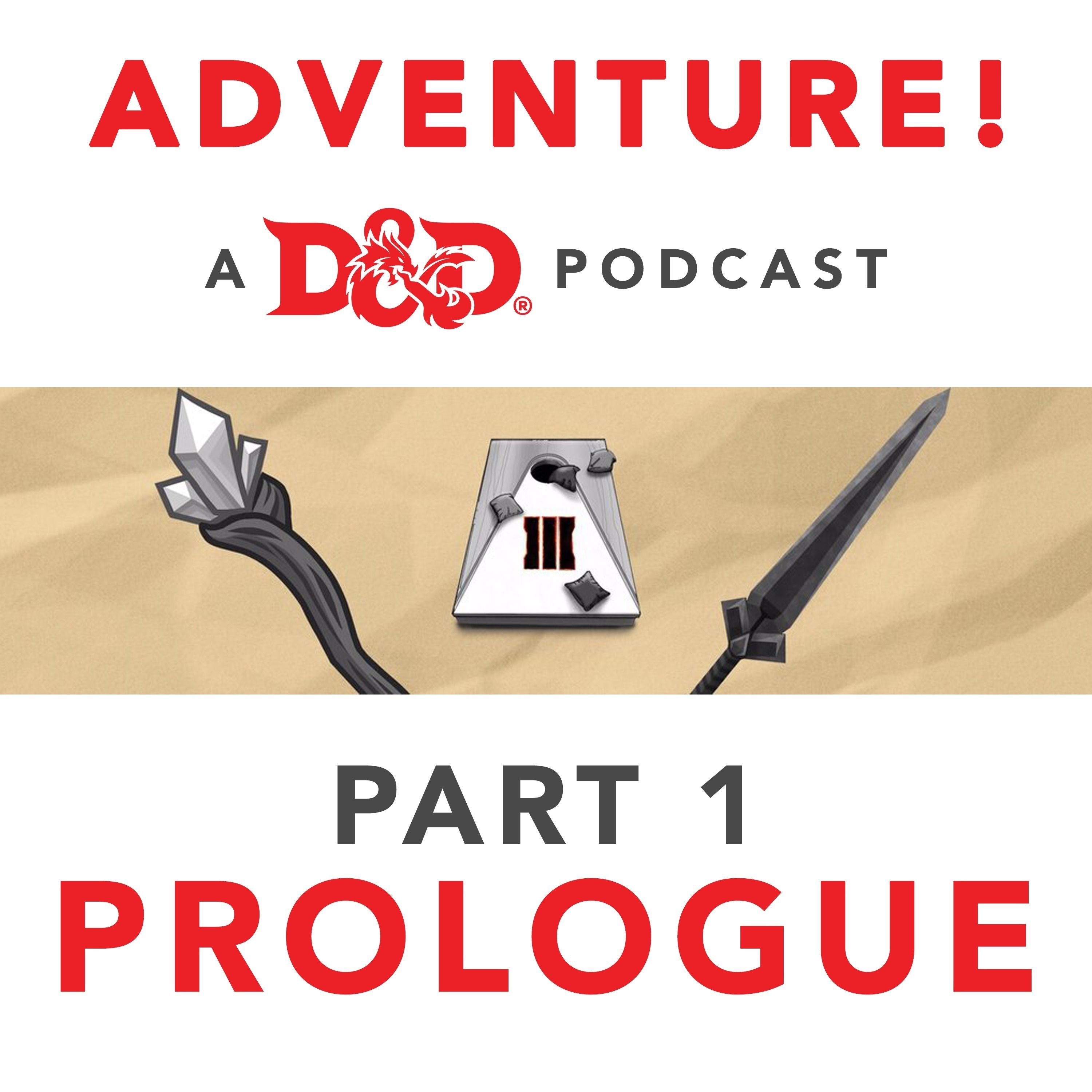 Episode 1:  Kill Goblins or Die Trying (REMIX) | Dungeons and Dragons Podcast