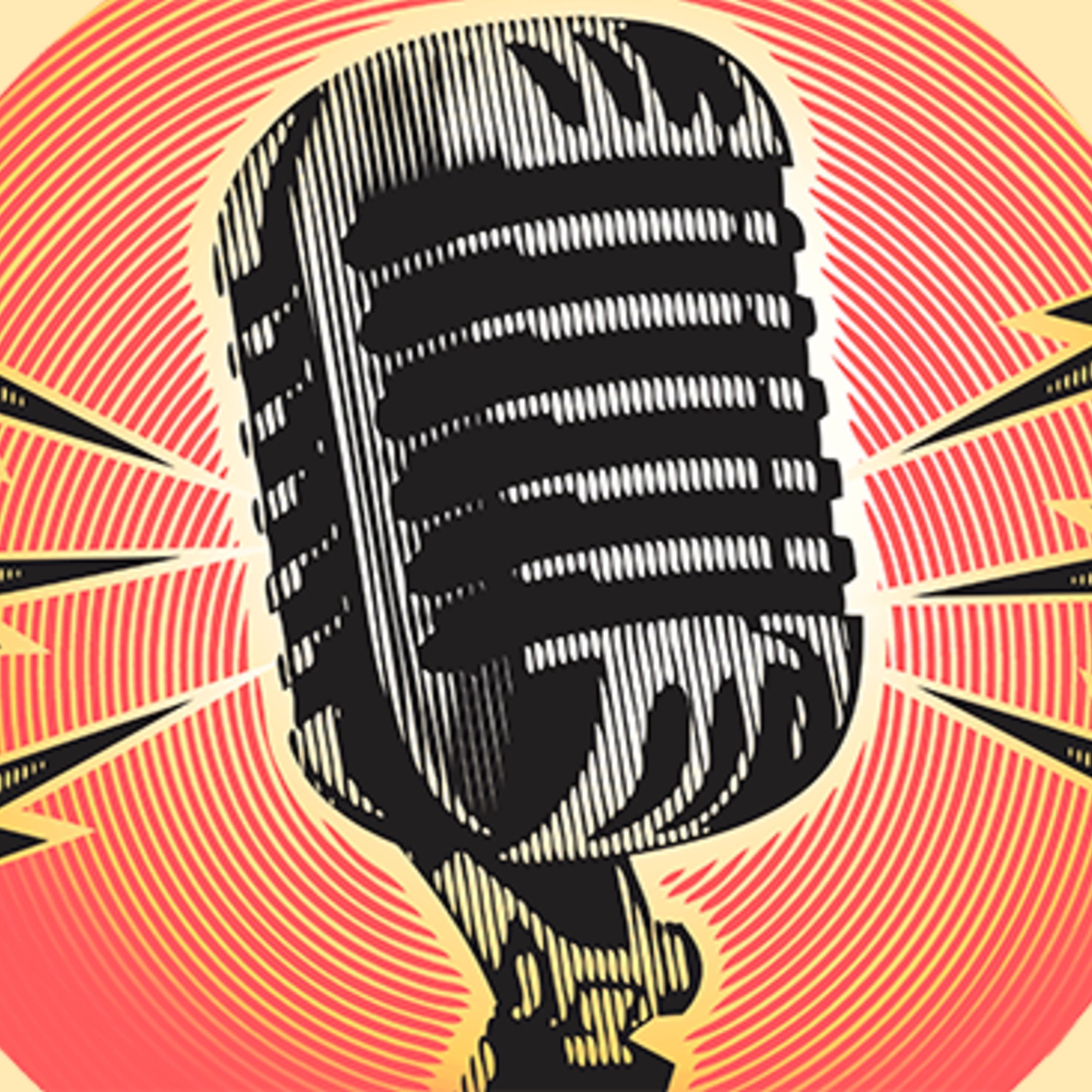 The James Carrington podcast