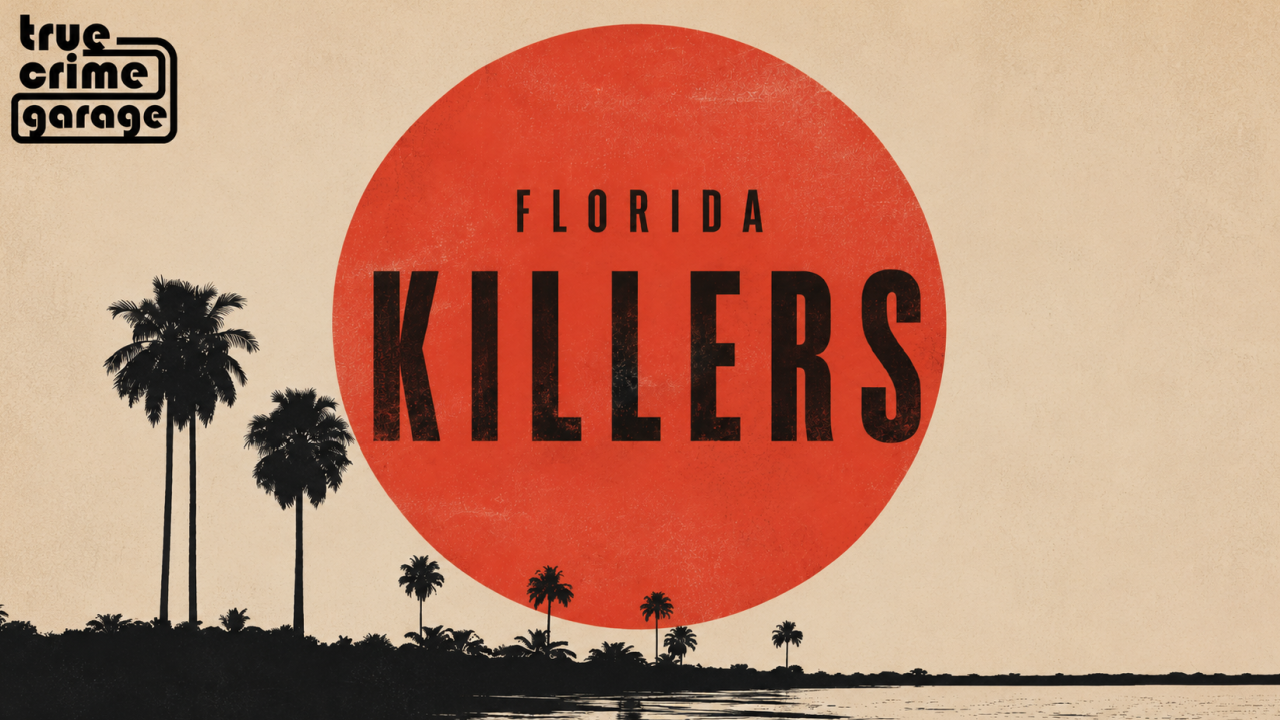 Florida Killers ////// 945