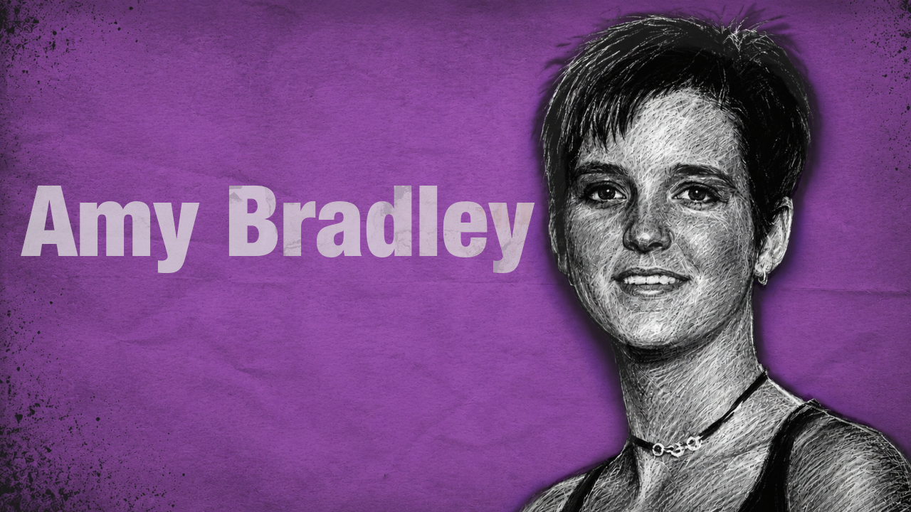 Amy Bradley /// A Cruise to Nowhere