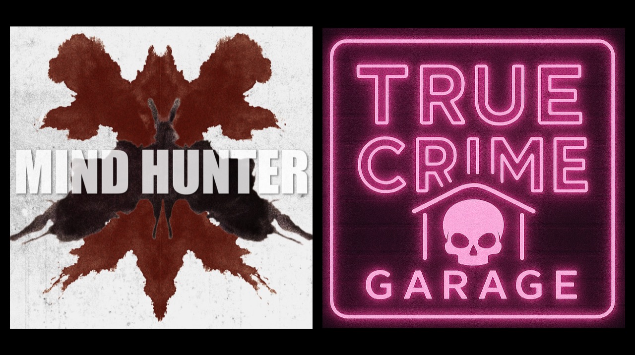 Mindhunter /// Part 4 /// 871