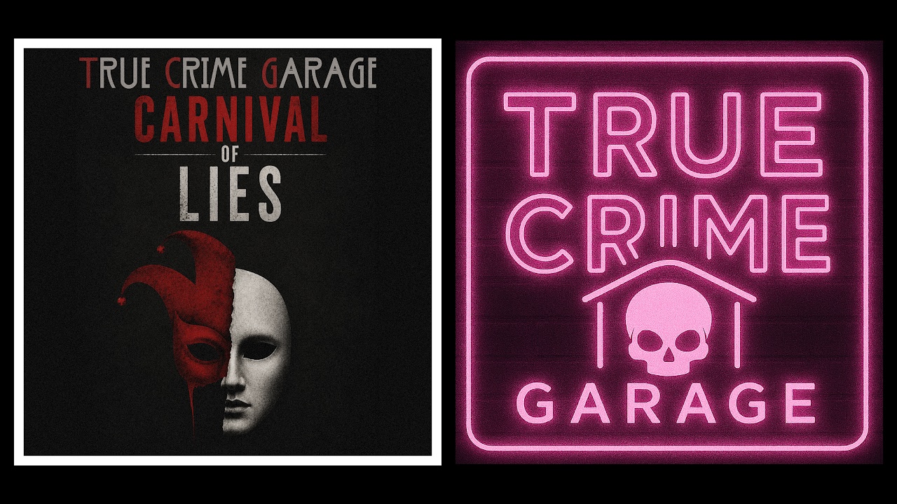 Carnival of Lies ////// Part 4