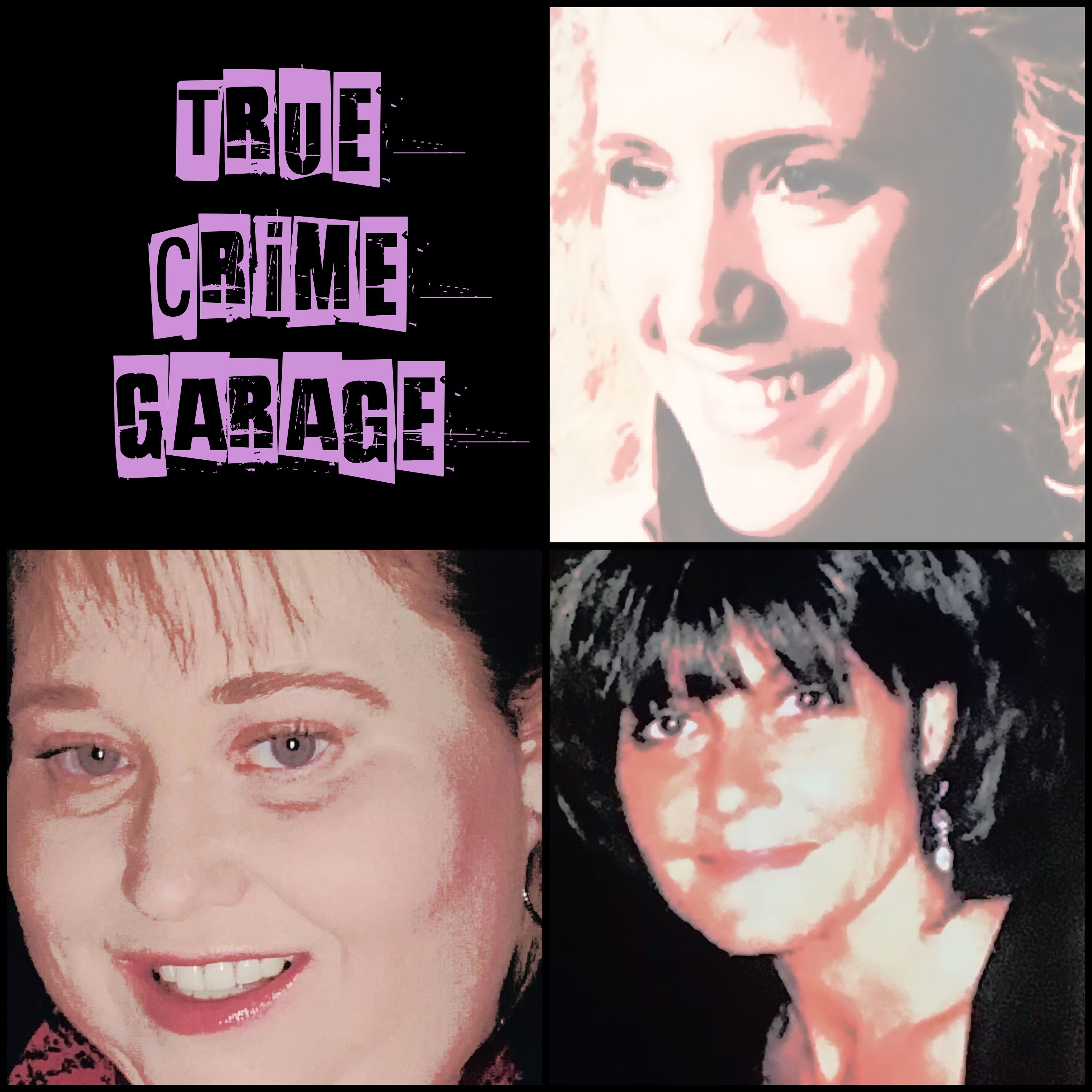 Amber Spradlin, Aliza Sherman, & Amy Hooper ////// Updates