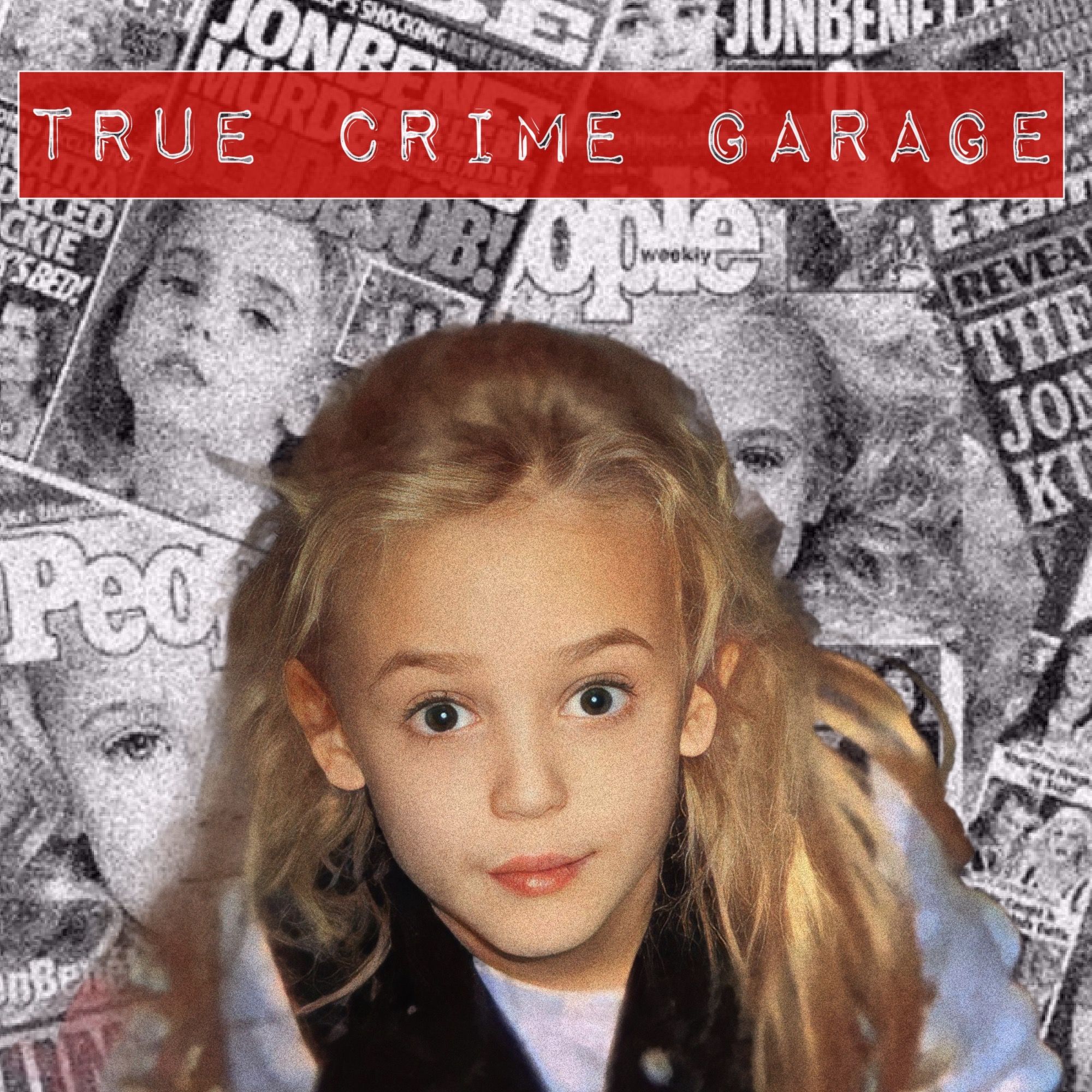 Cold Case: Who Killed JonBenet Ramsey /// Part 1 of 3