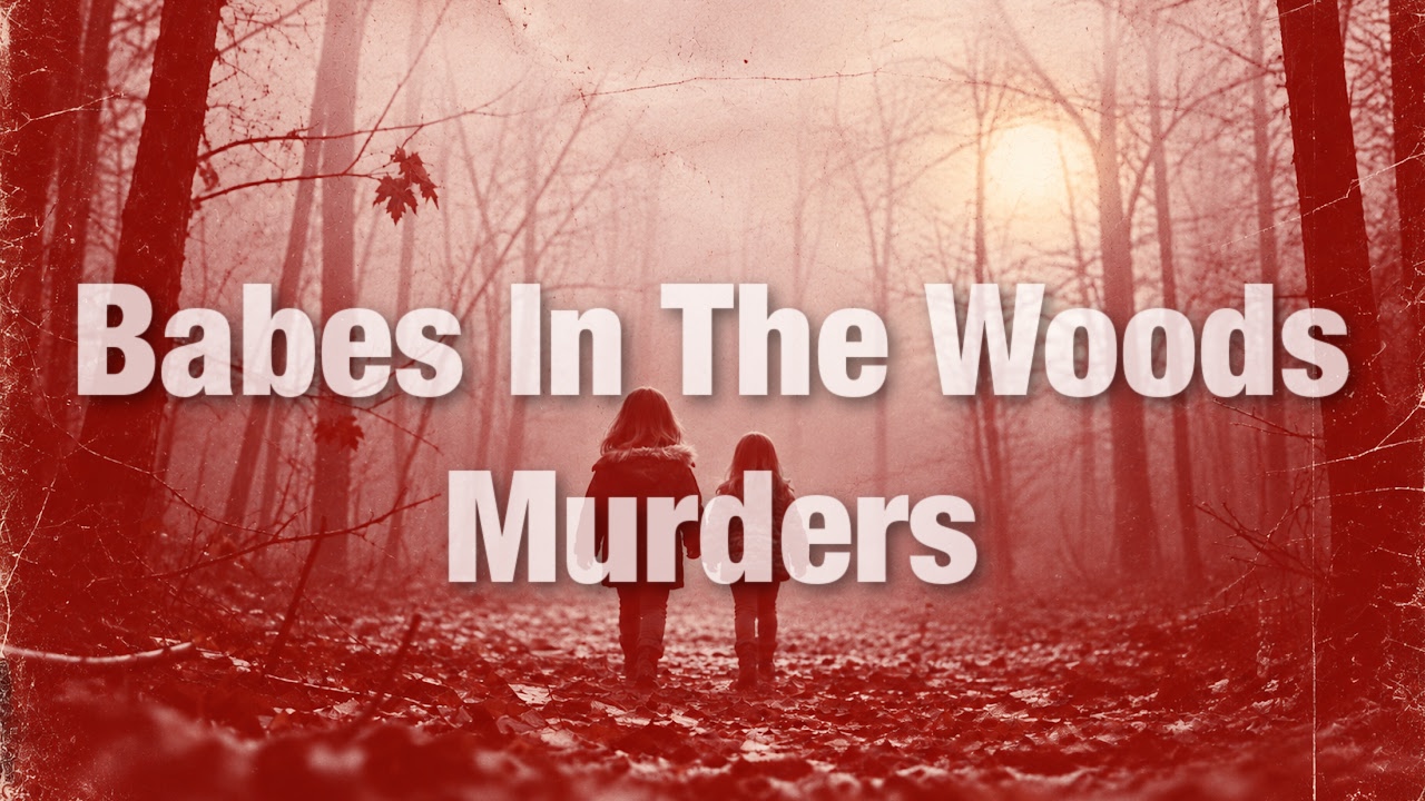 Babes in the Wood Murders /// Chapter 2