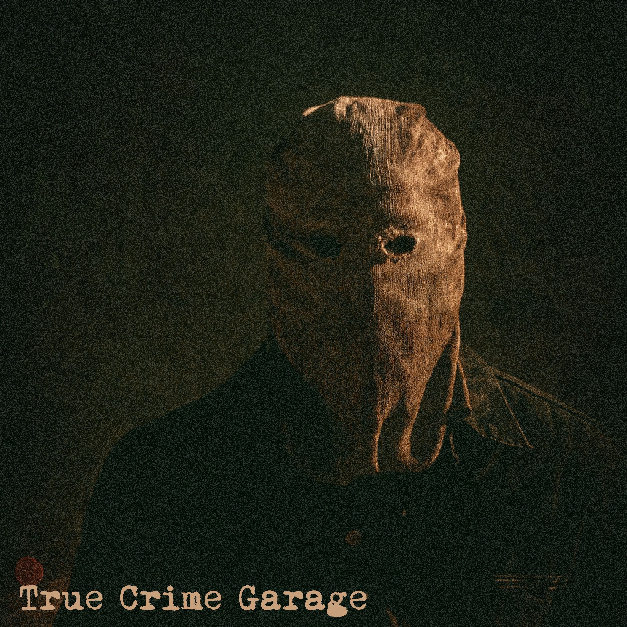 The Phantom Killer /// Part 2 /// 888