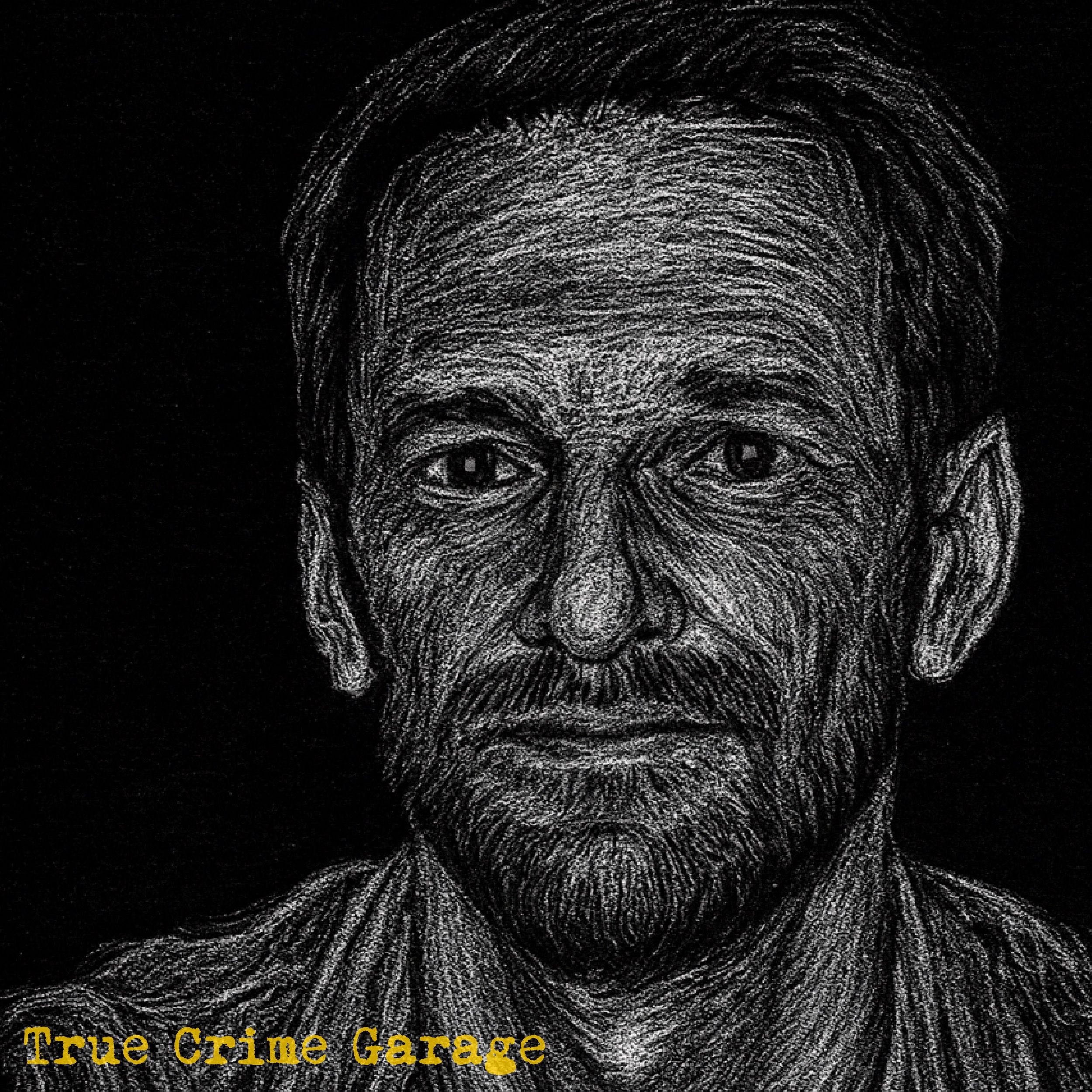 Wayne Greavette /// Part 1 /// 259