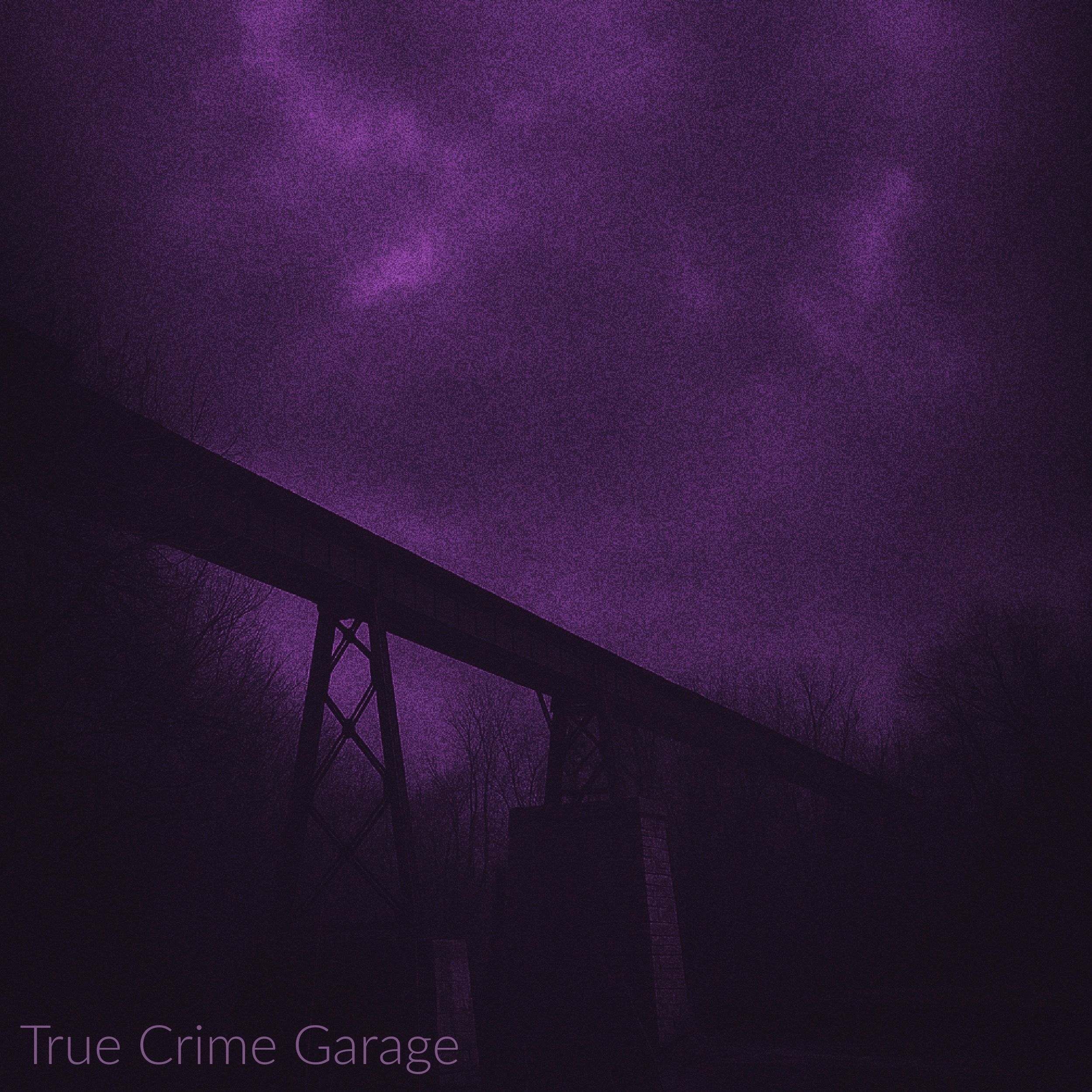 Shadow of the Bridge /// Part 1 /// 878