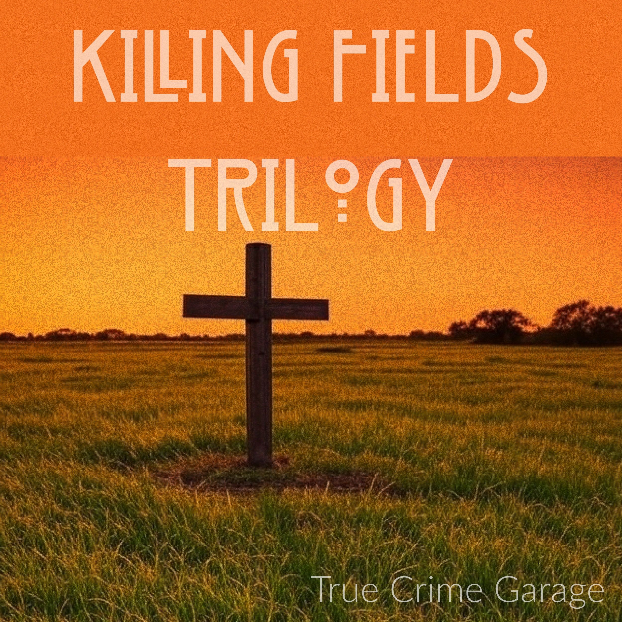 Killing Fields Trilogy /// Part 3 /// 134