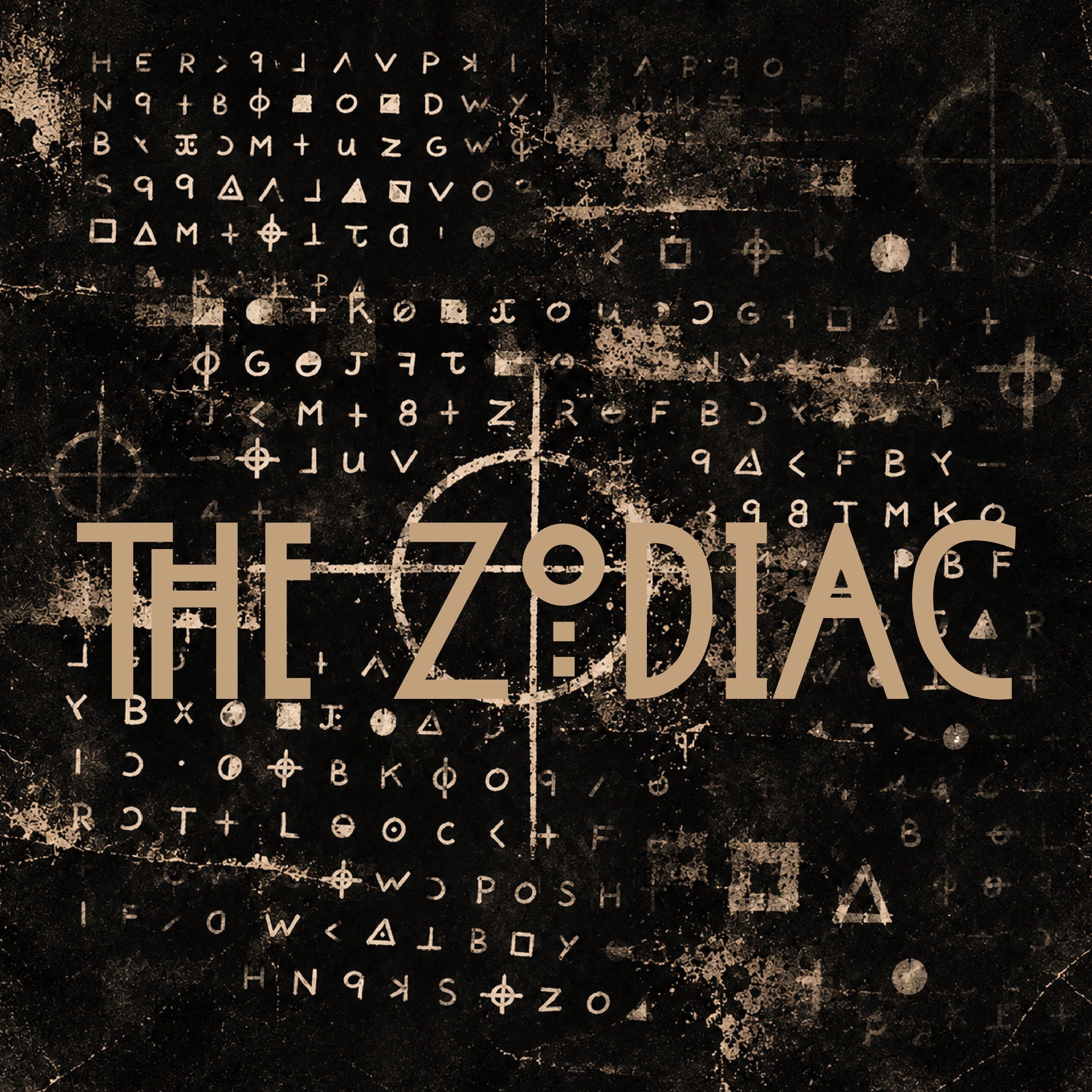 The Zodiac /// Part 3